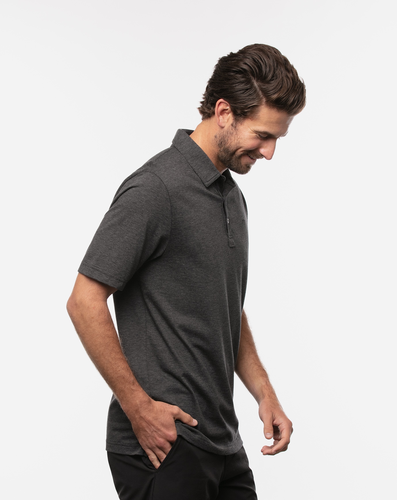 21 Long Sleeve Polo Shirts That Will Make You Look Hotter 2023