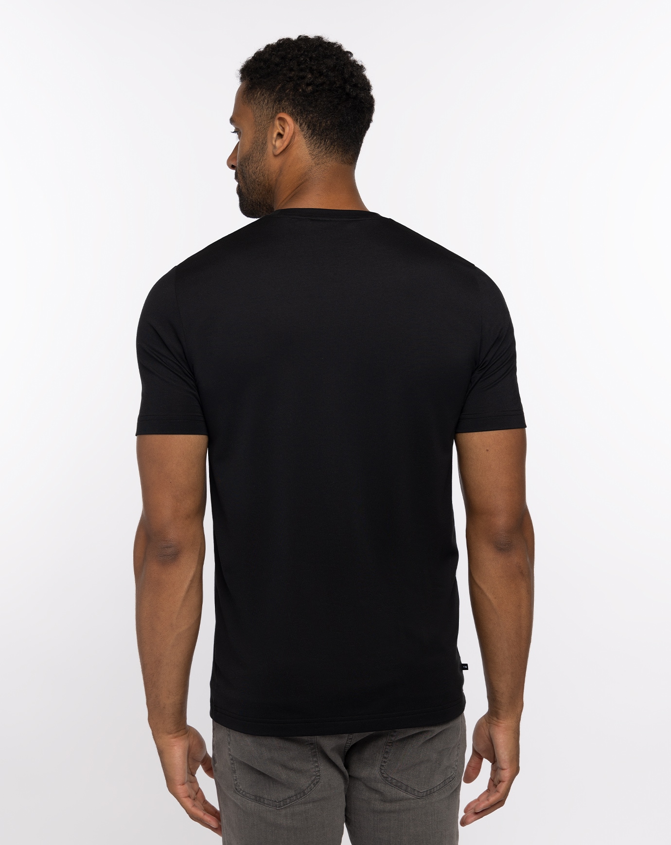 THE CREW TEE | TravisMathew