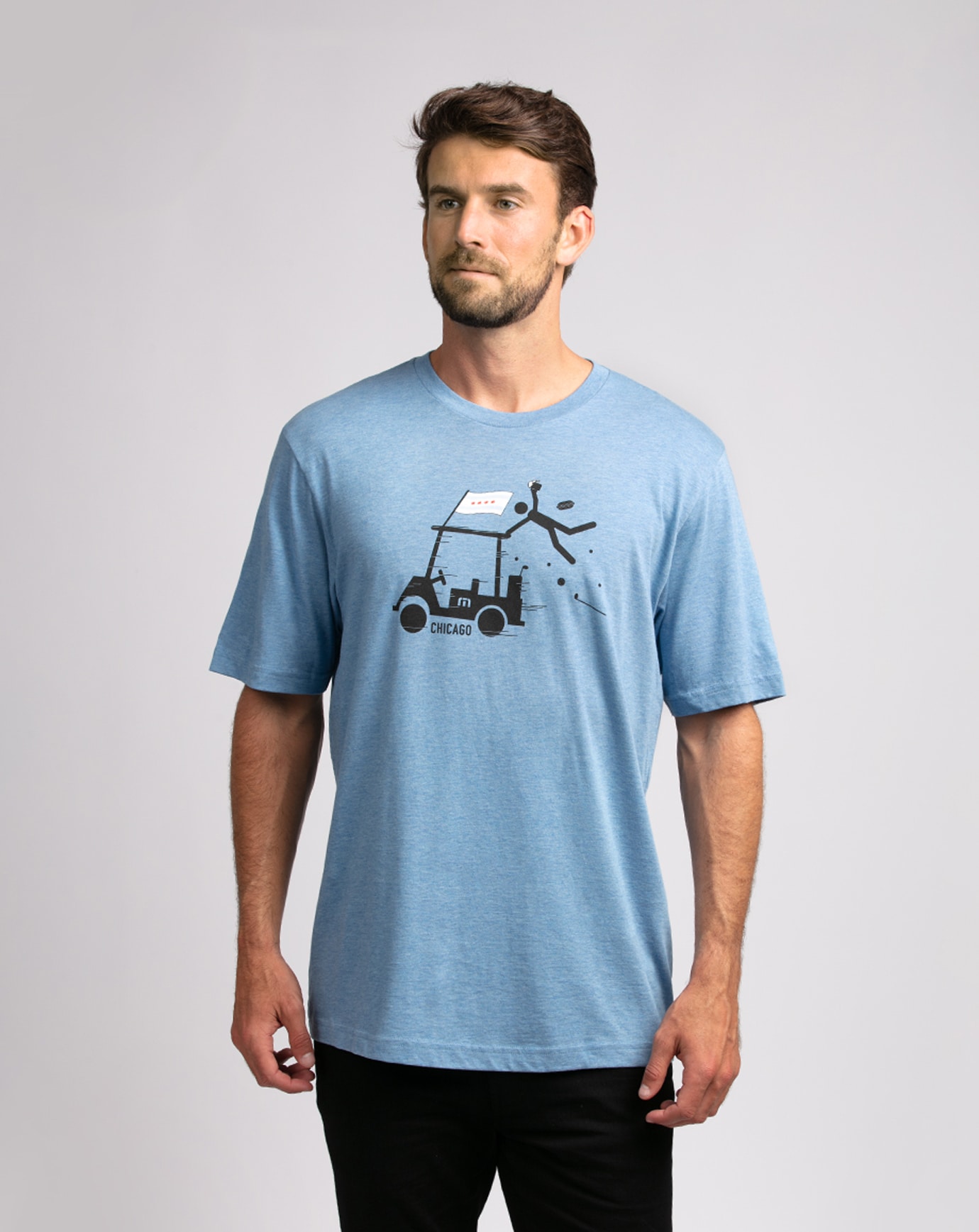 Represent tee hot sale