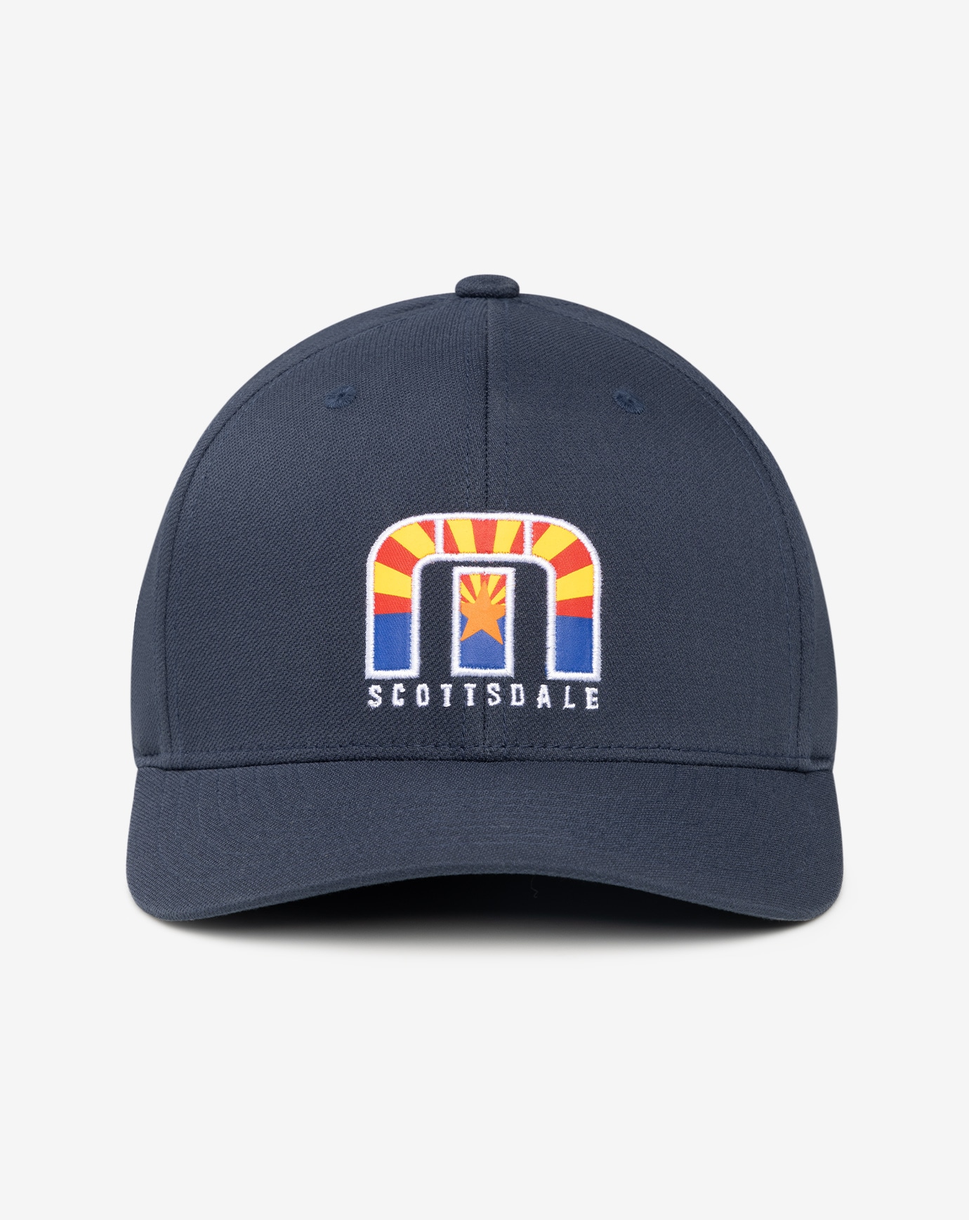 Angels fitted hat clearance