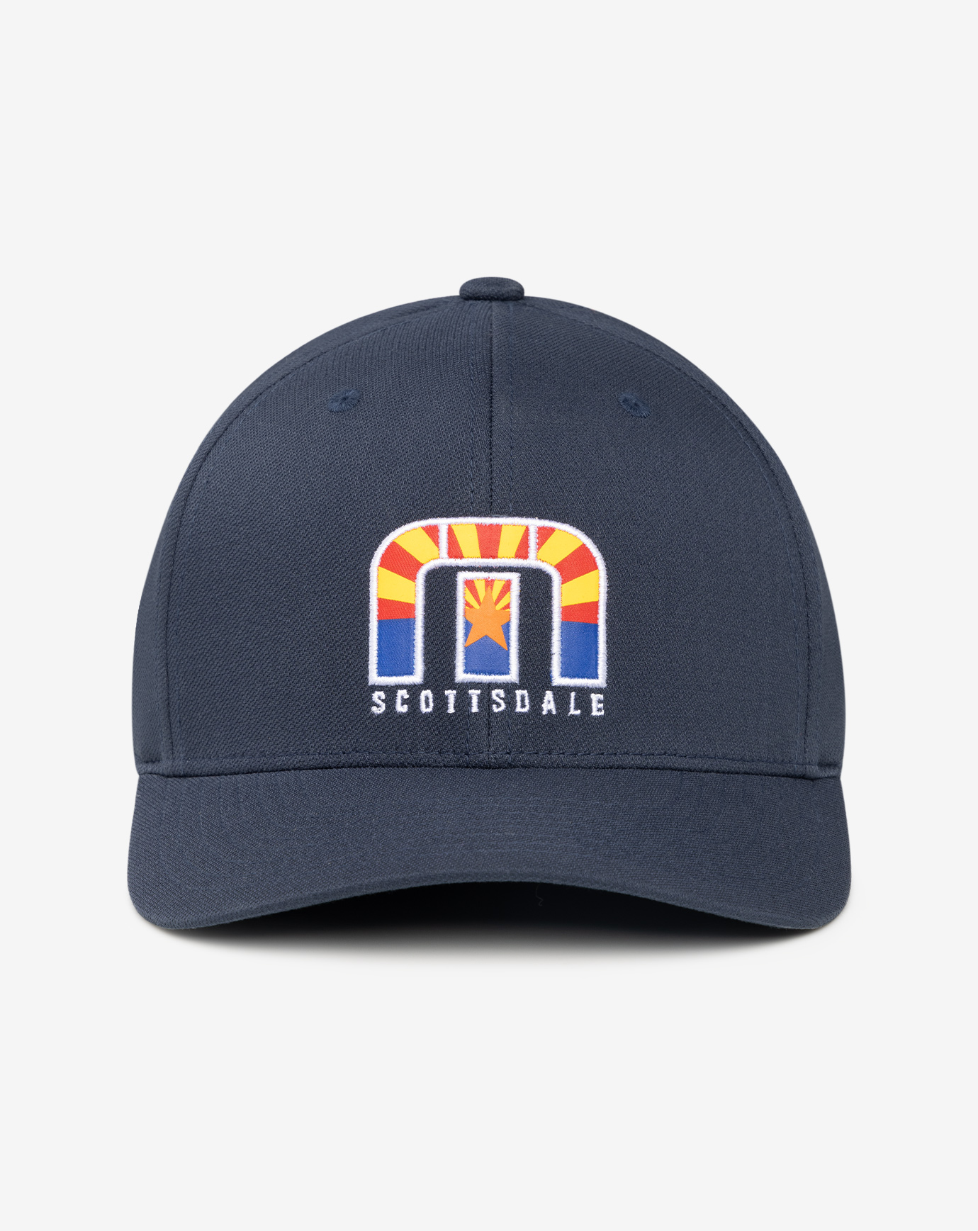 ANGELS WINDOW FITTED HAT 1