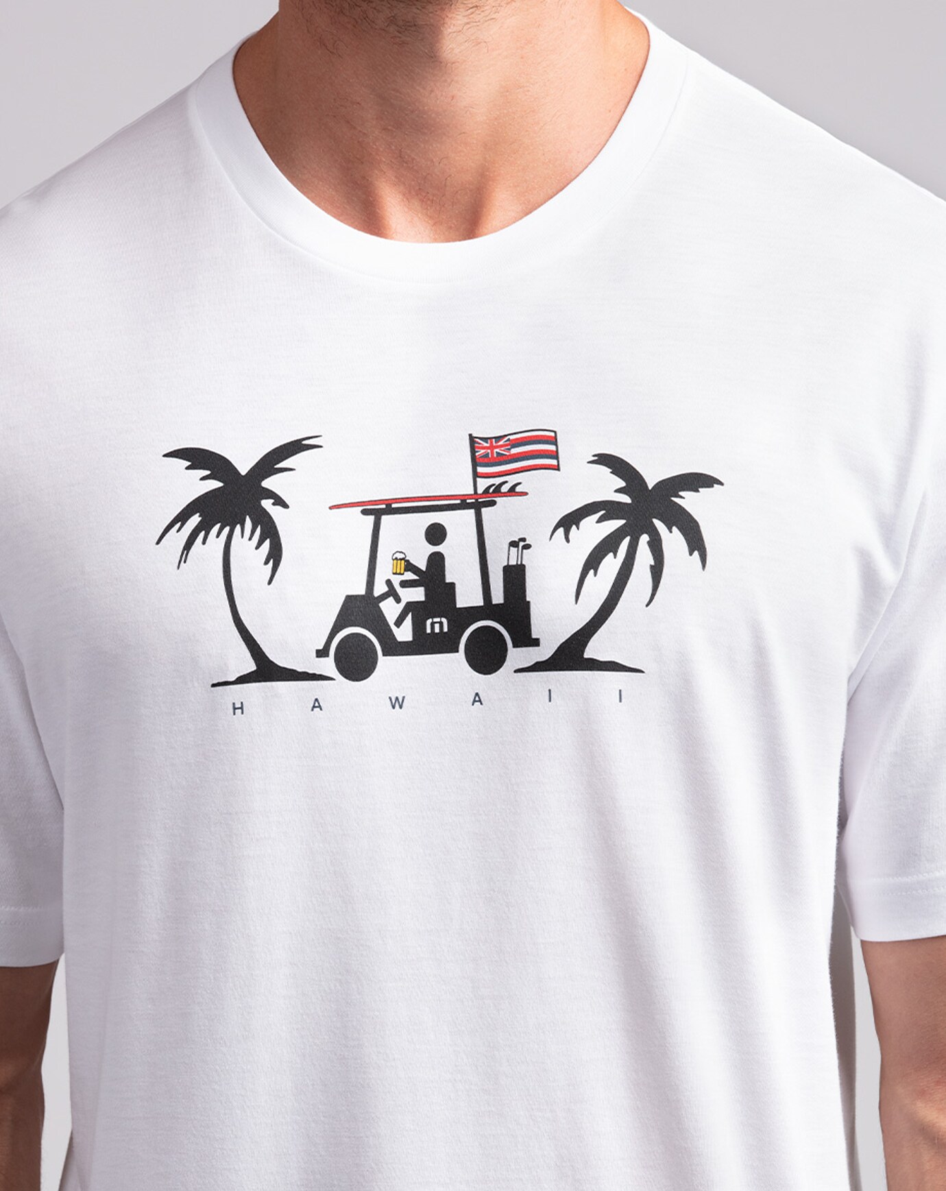 PIPELINE DREAMS TEE Image Thumbnail 4