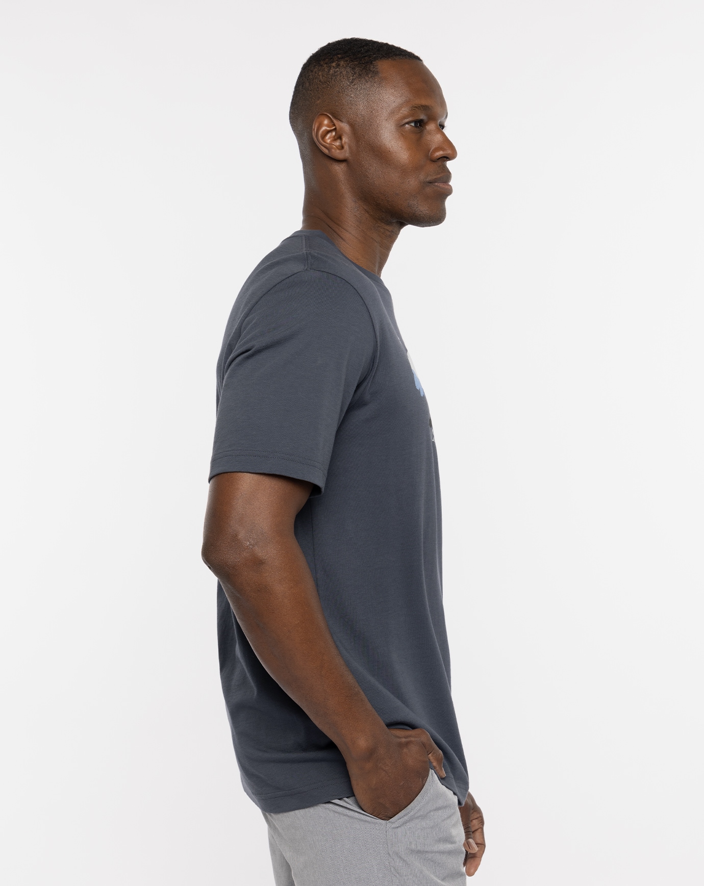 FOG CITY TEE Image Thumbnail 1