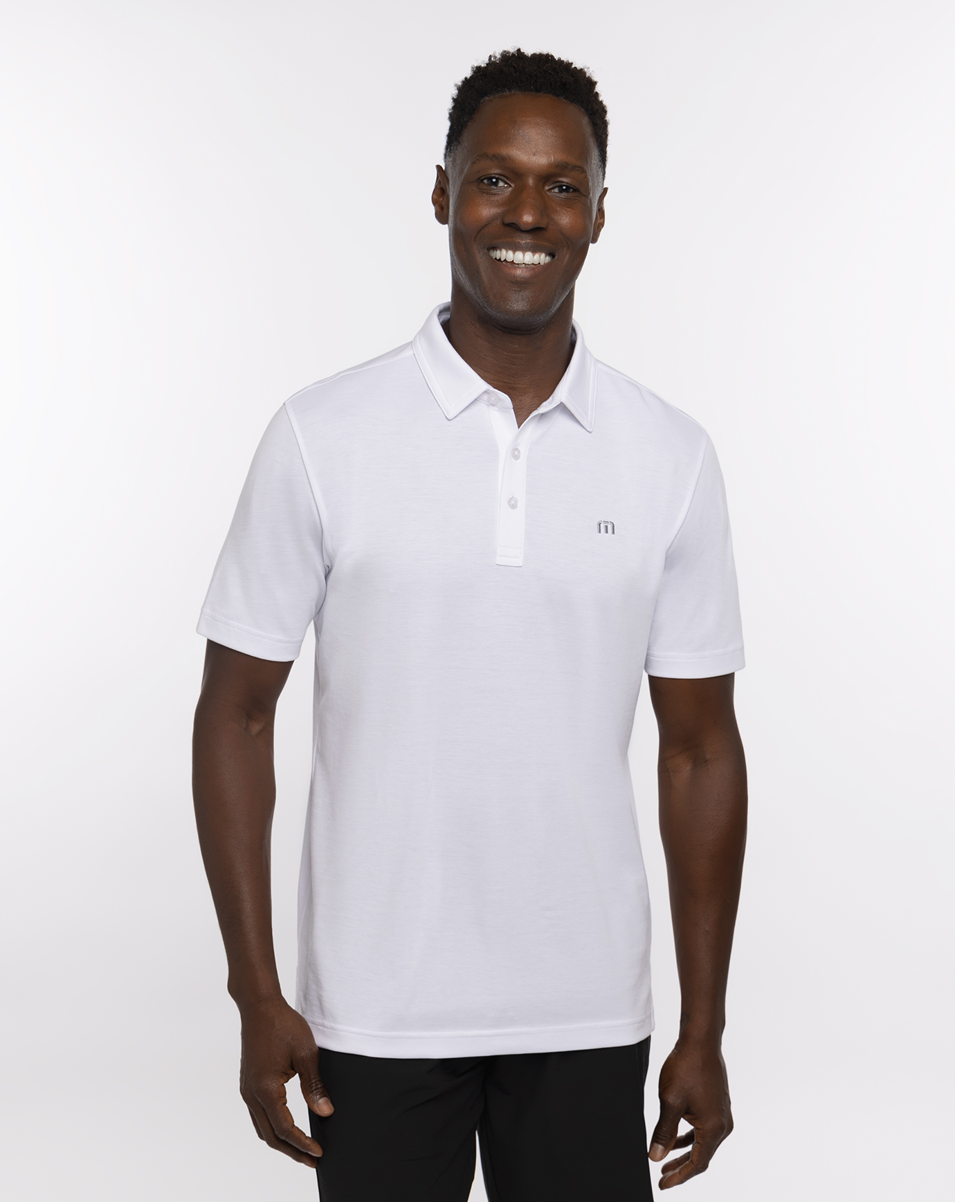 TOUR GUIDE POLO 1