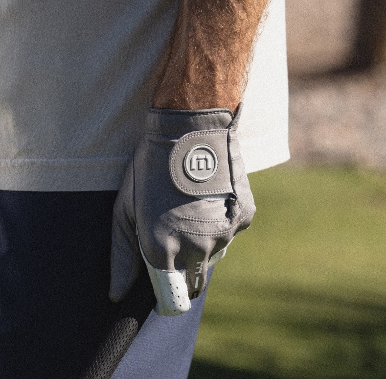 Gloves to good, they're basically a cheat code.