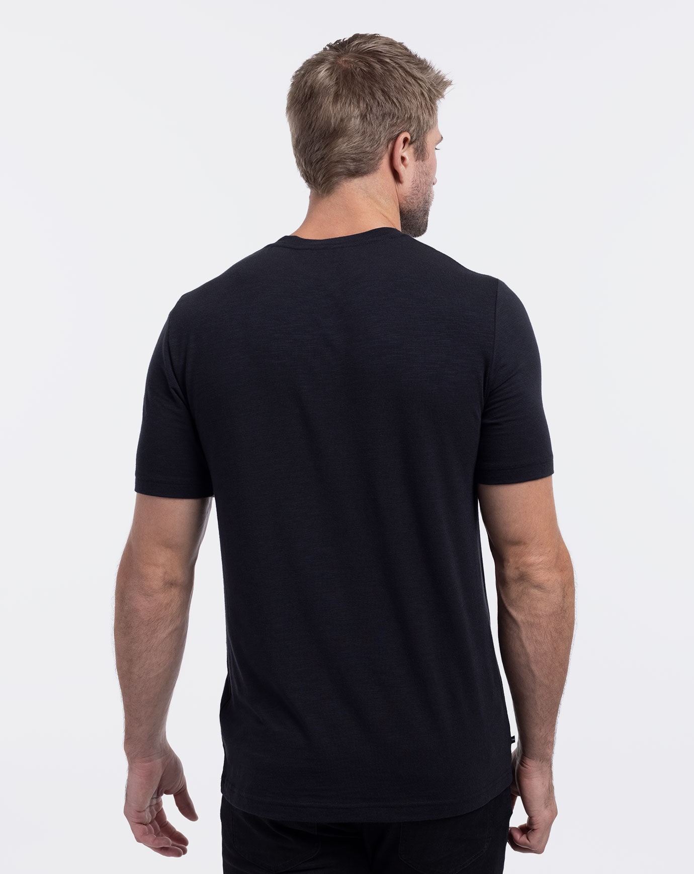 TravisMathew Men's Trumbull T-Shirt