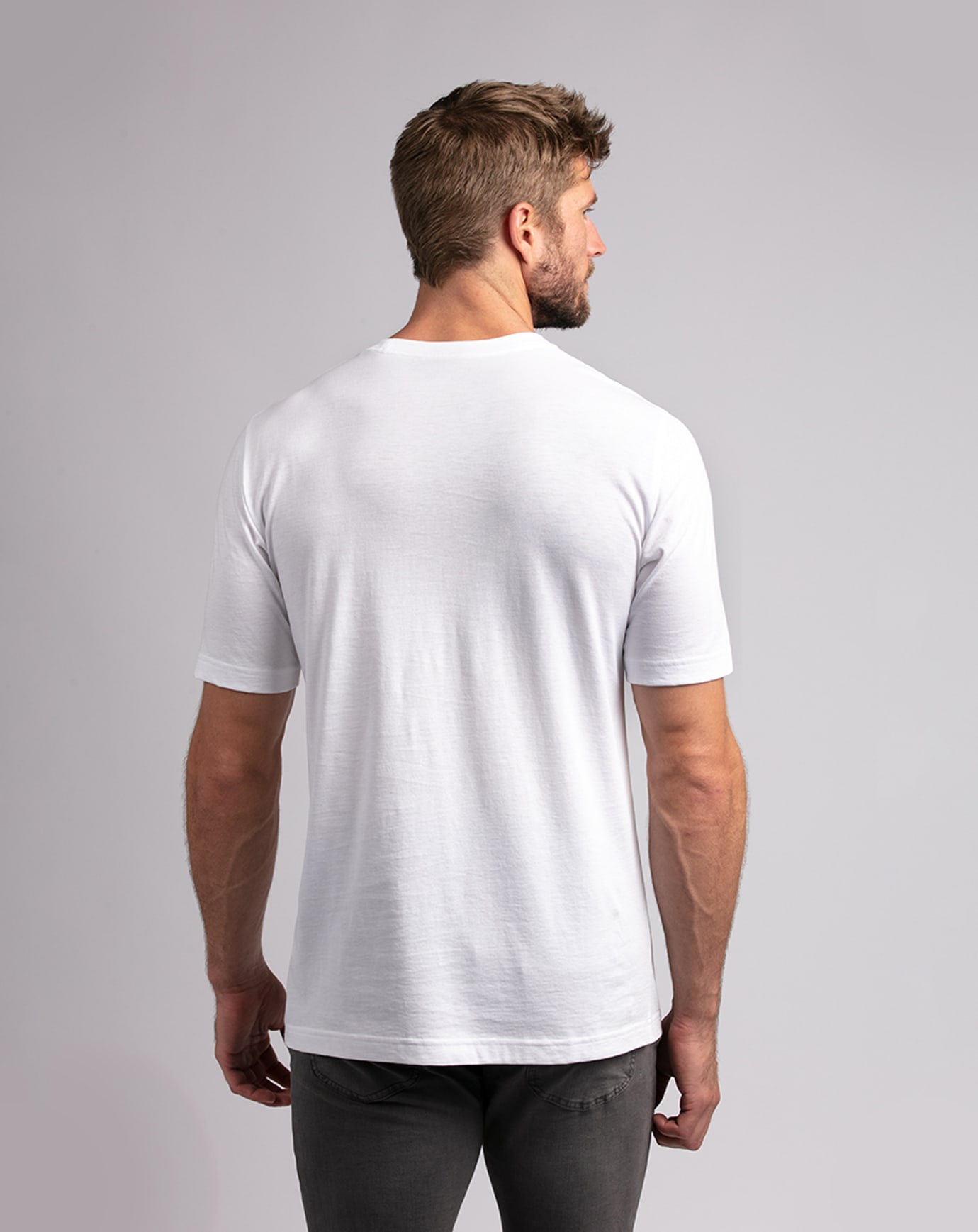 BUCKETS TEE Image Thumbnail 2