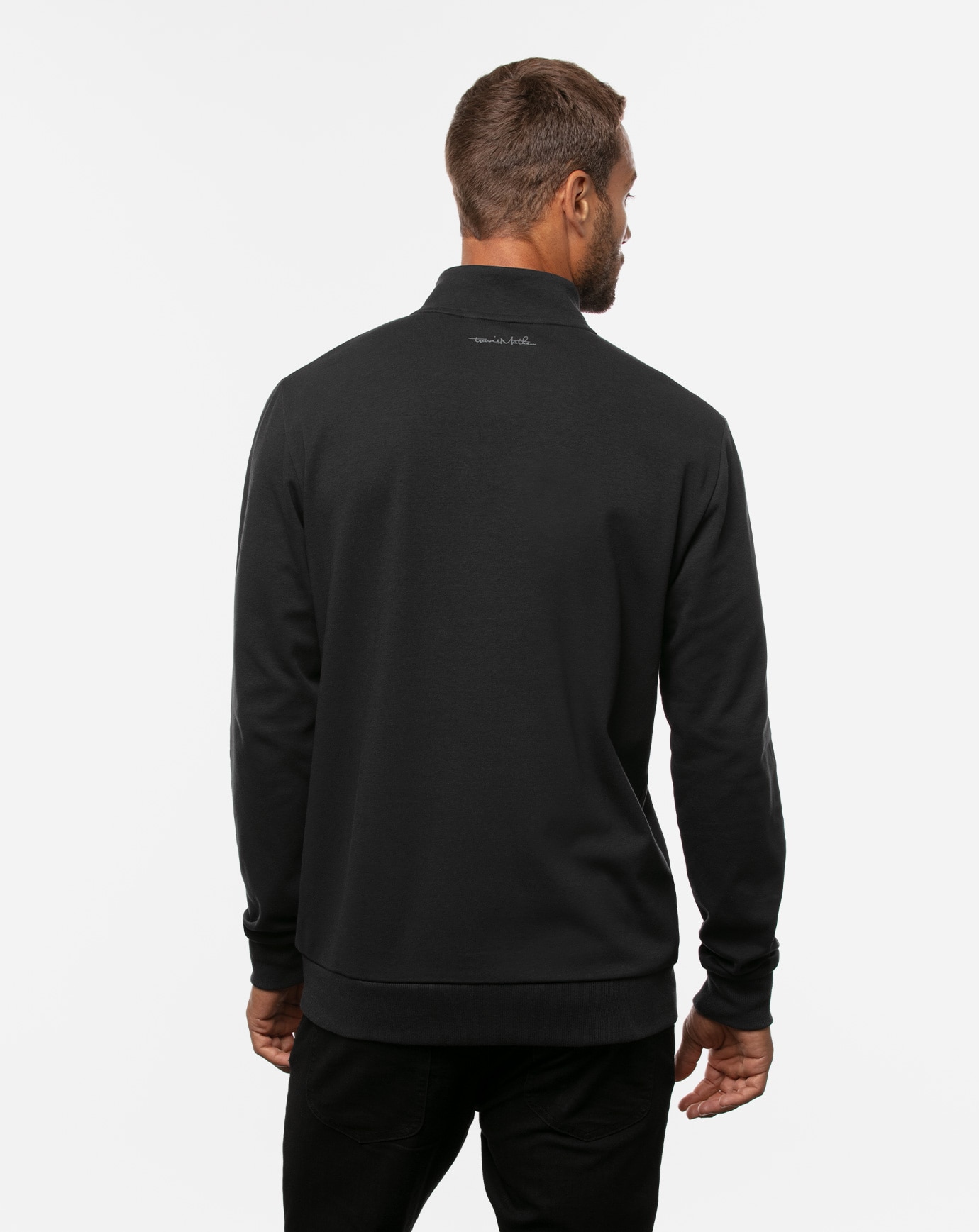 CLOUD QUARTER ZIP 2.0 Image Thumbnail 3