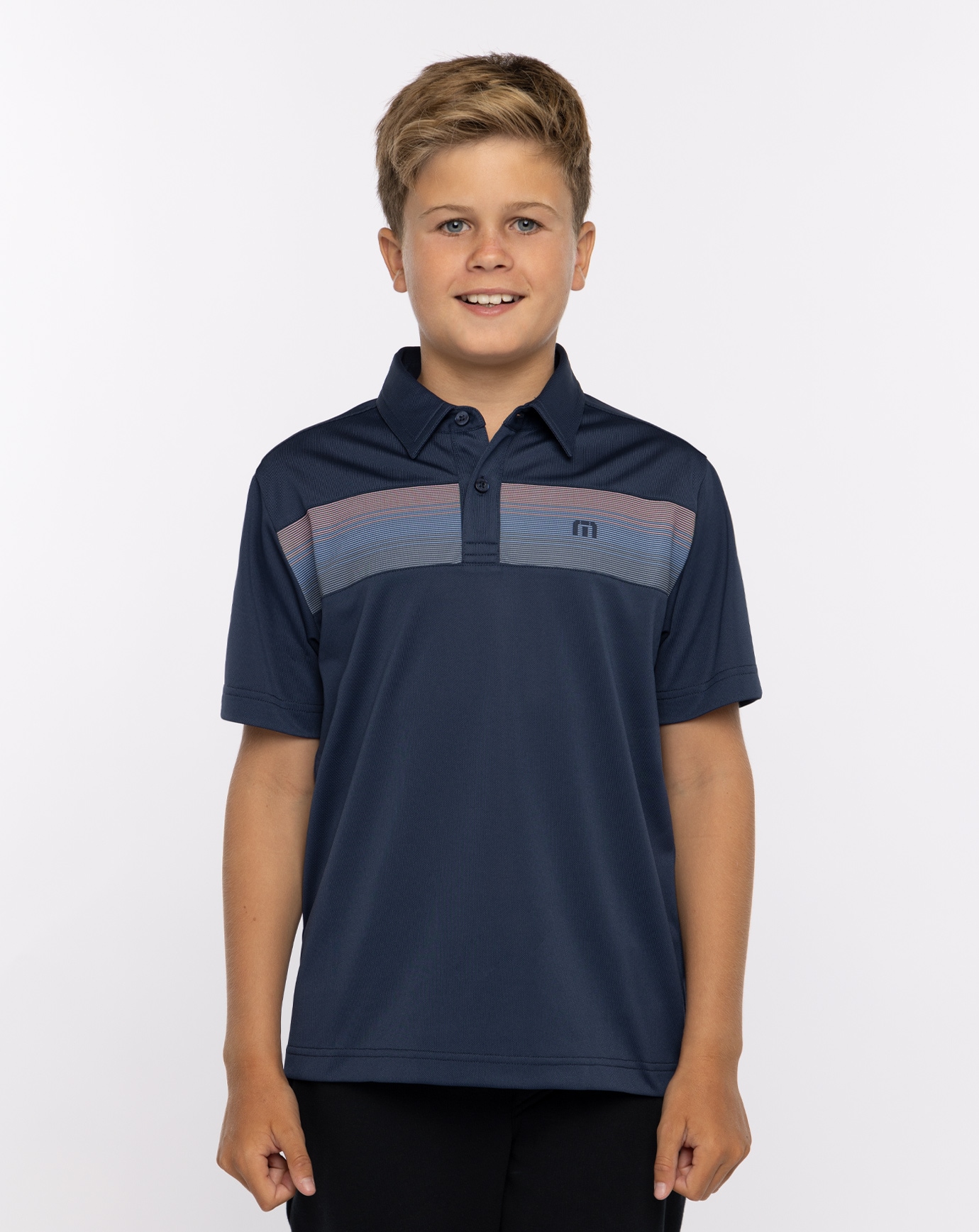 EXTRA ALOE YOUTH POLO_1BX110_4DRB_