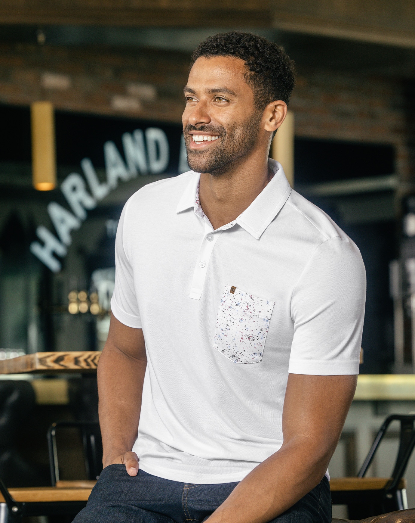 Men's pima cotton best sale polo shirts with pocket