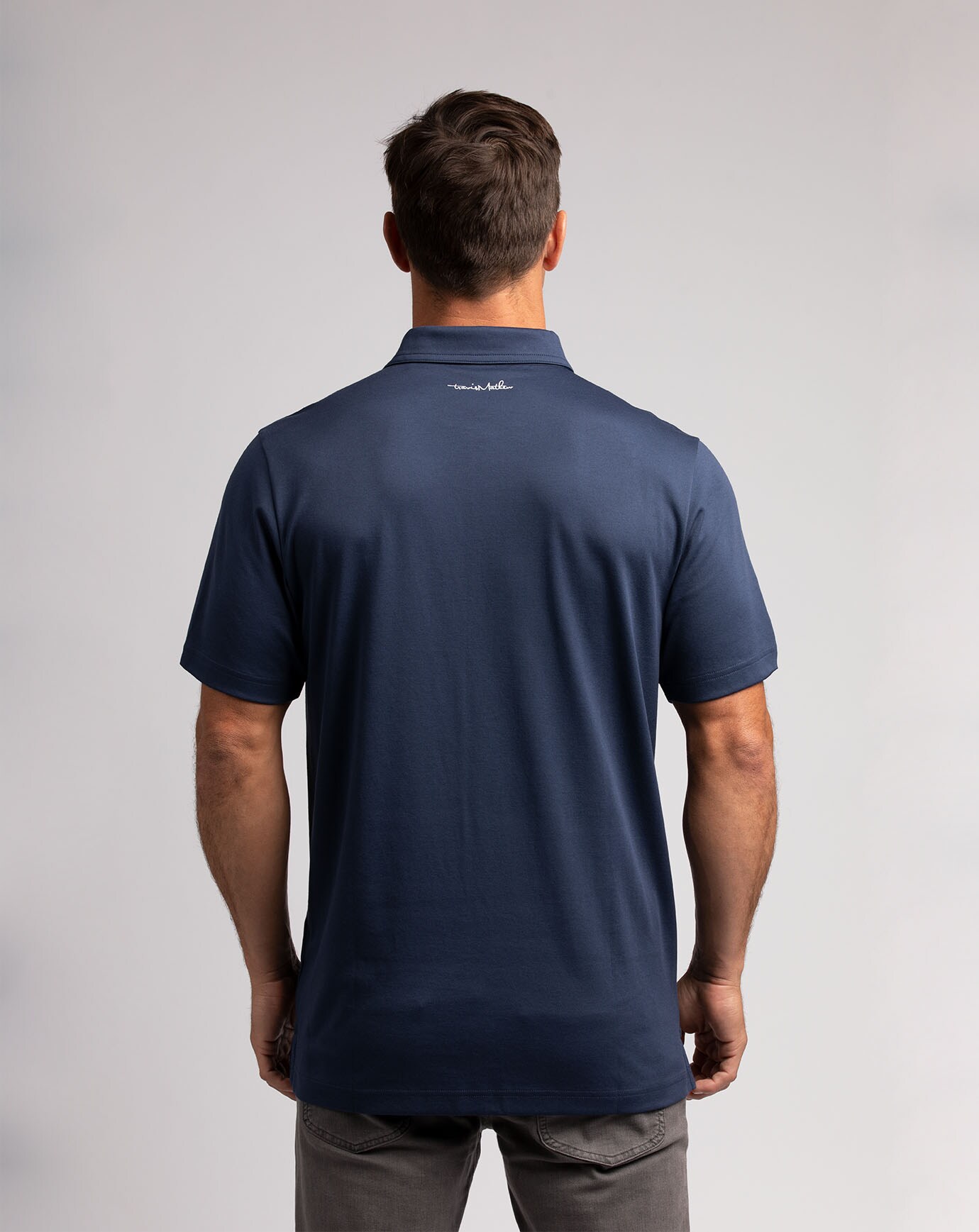 22 PARKS POLO Image Thumbnail 3
