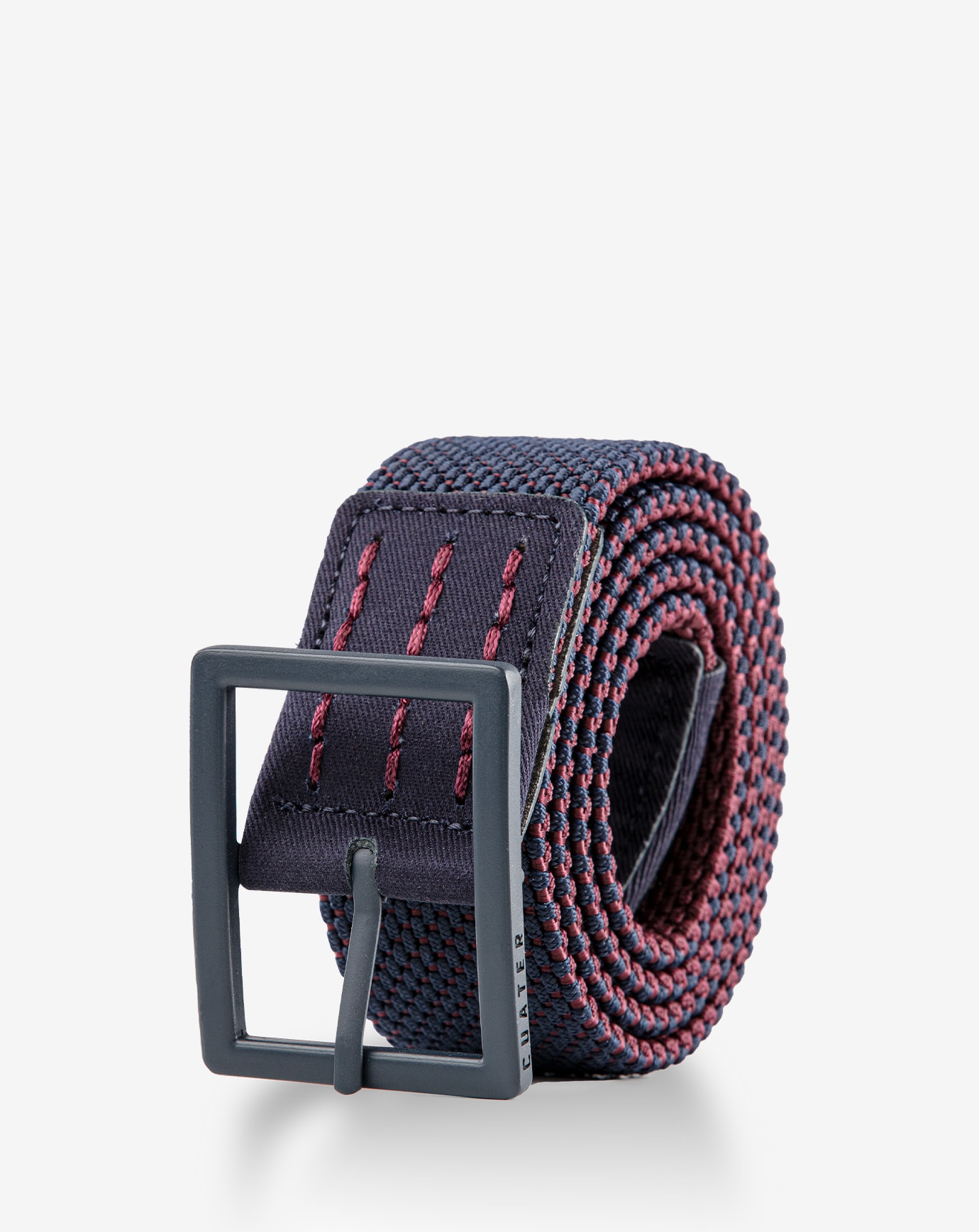 COME THIS WAY STRETCH BELT_4MT046_4BLN_