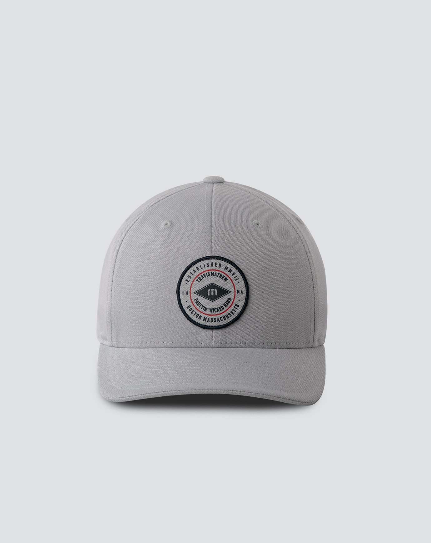 Related Product - BACK BAY SNAPBACK HAT