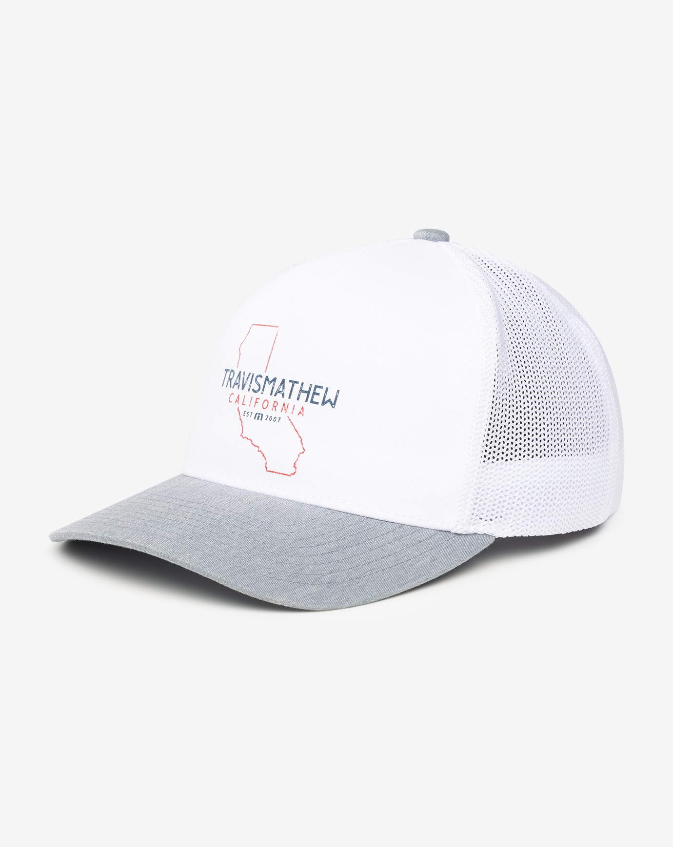 ALMOST WEATHER SNAPBACK HAT Image Thumbnail 2