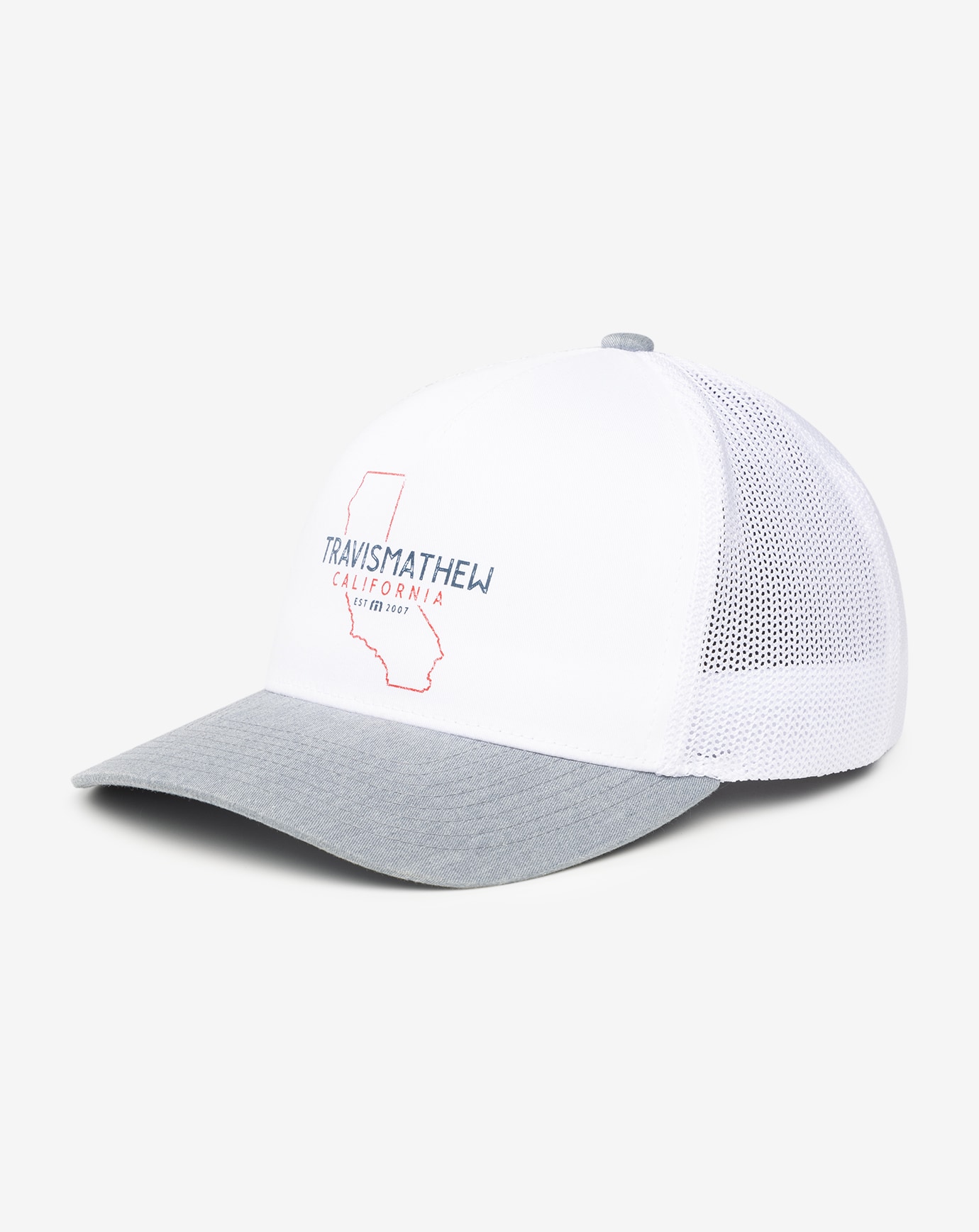 ALMOST WEATHER SNAPBACK HAT Image Thumbnail 1