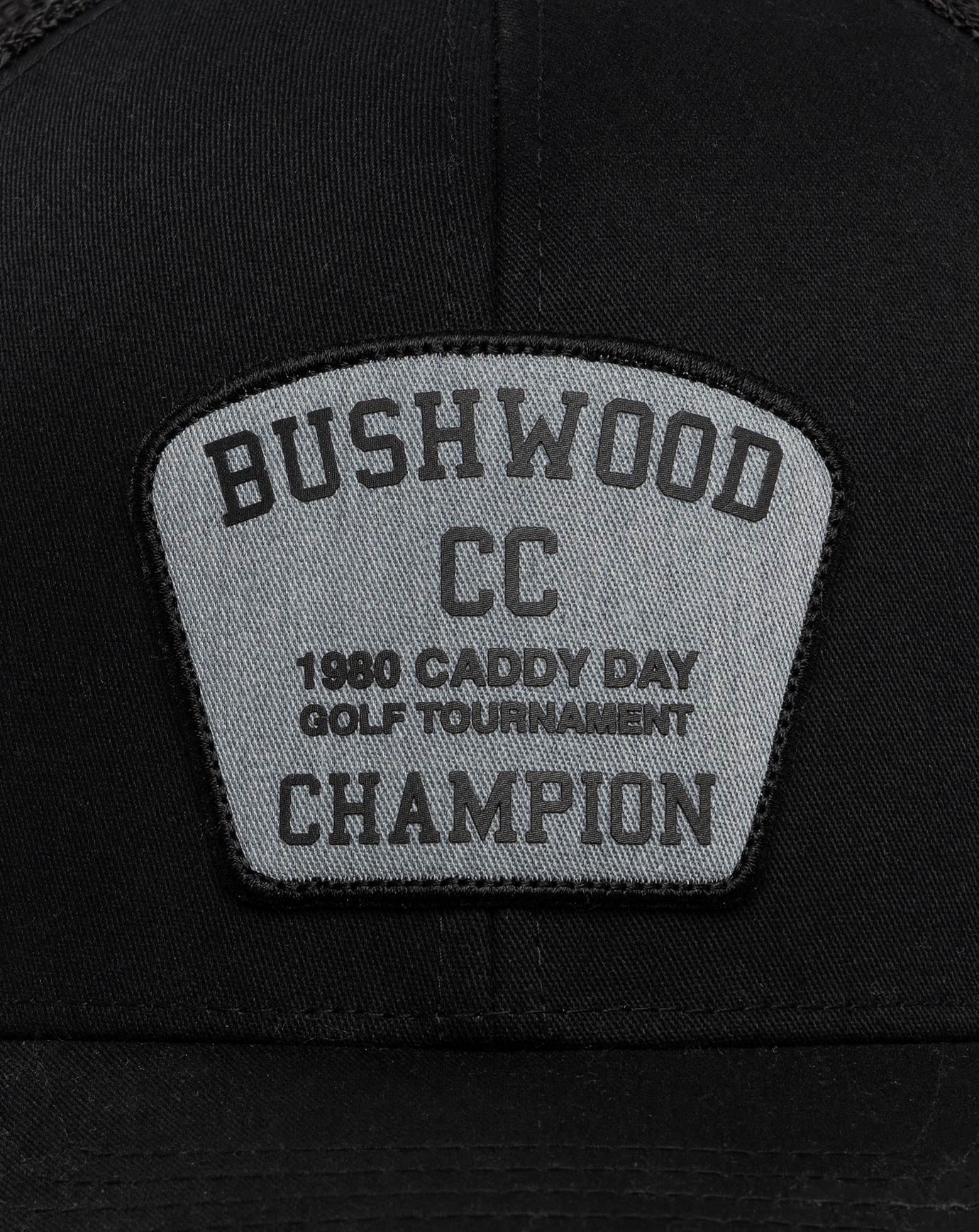 Bushwood cc champion sales hat