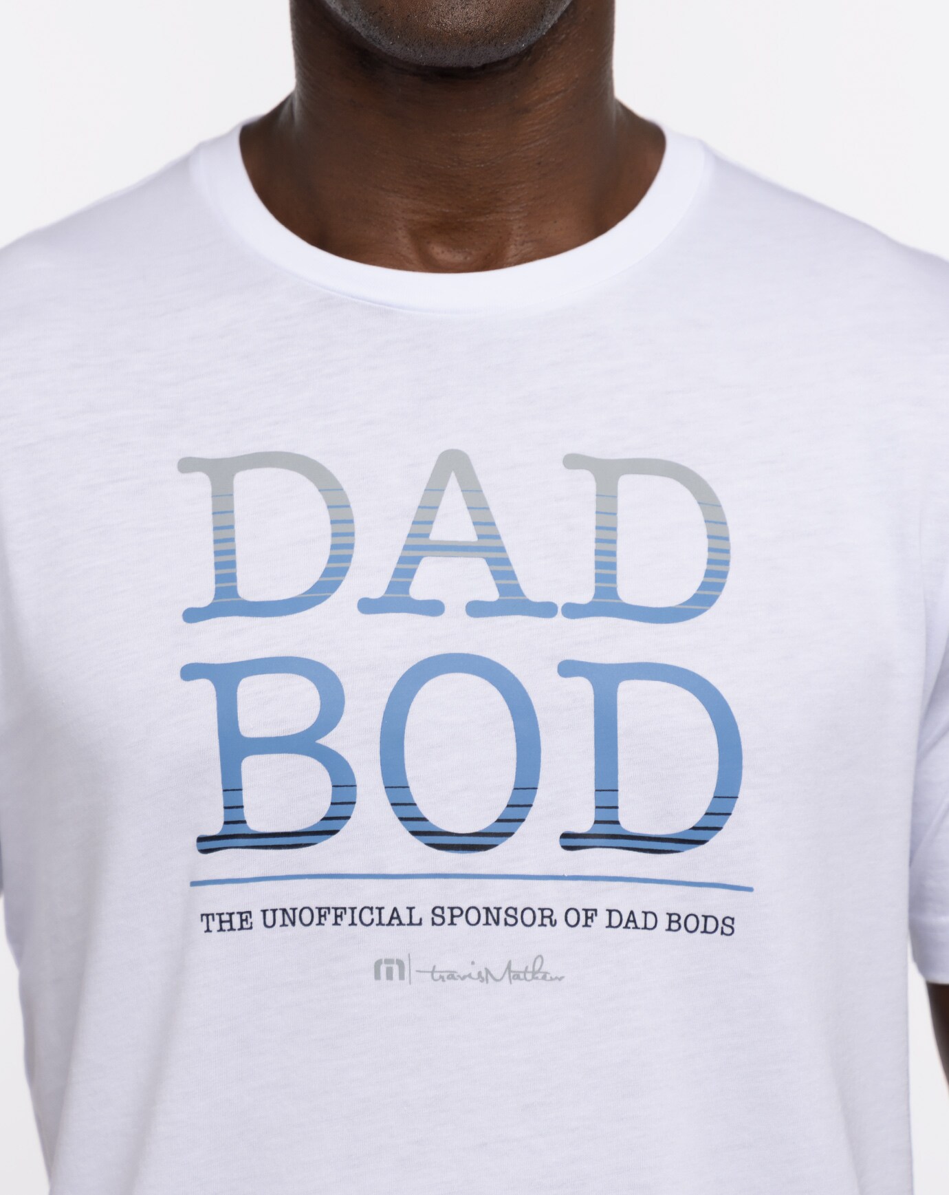 DAD BOD 2.0 TEE Image Thumbnail 4