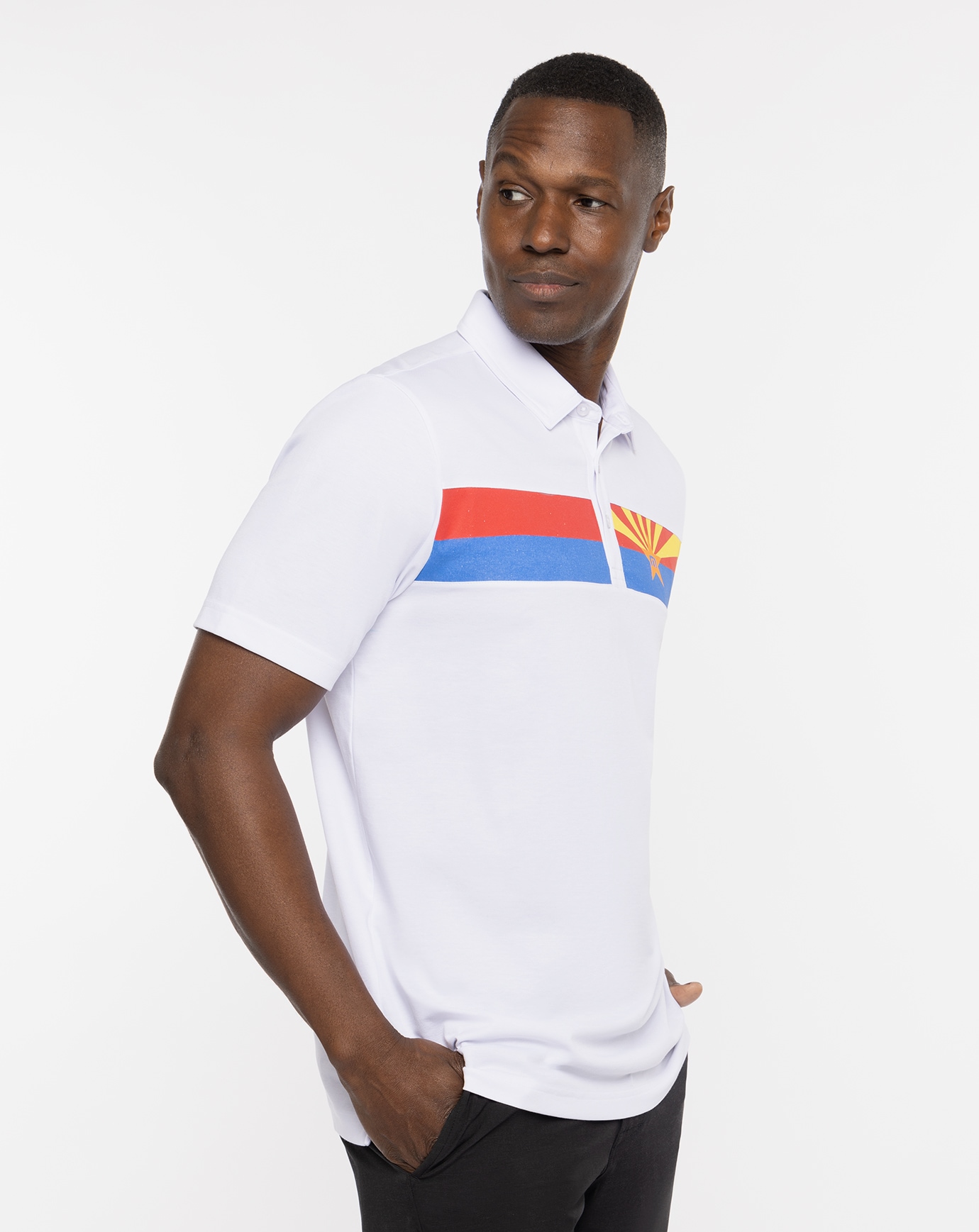 GREAT PRESCOTT POLO Image Thumbnail 1