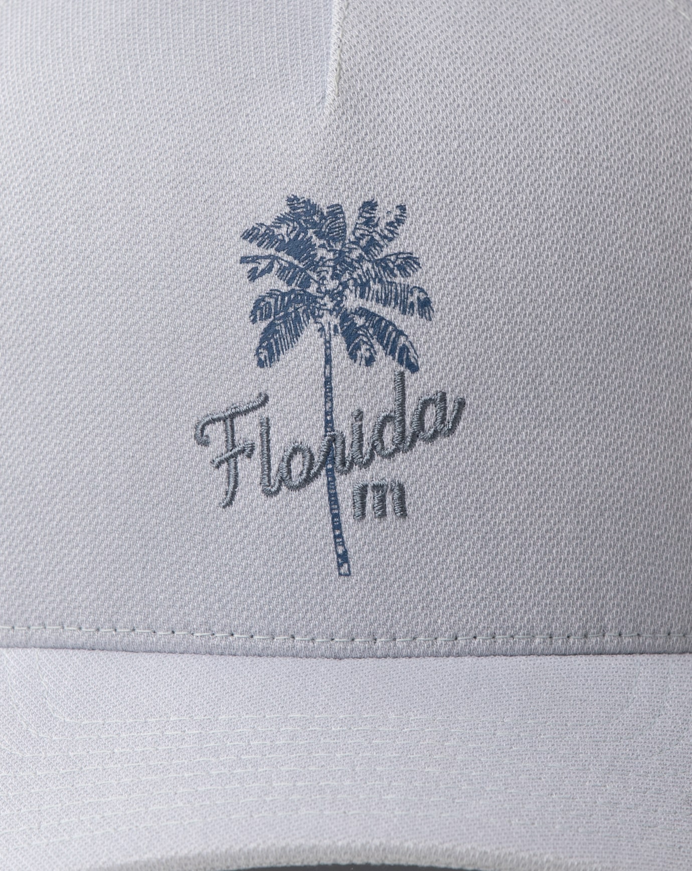LOGGERHEAD FITTED HAT Image Thumbnail 4