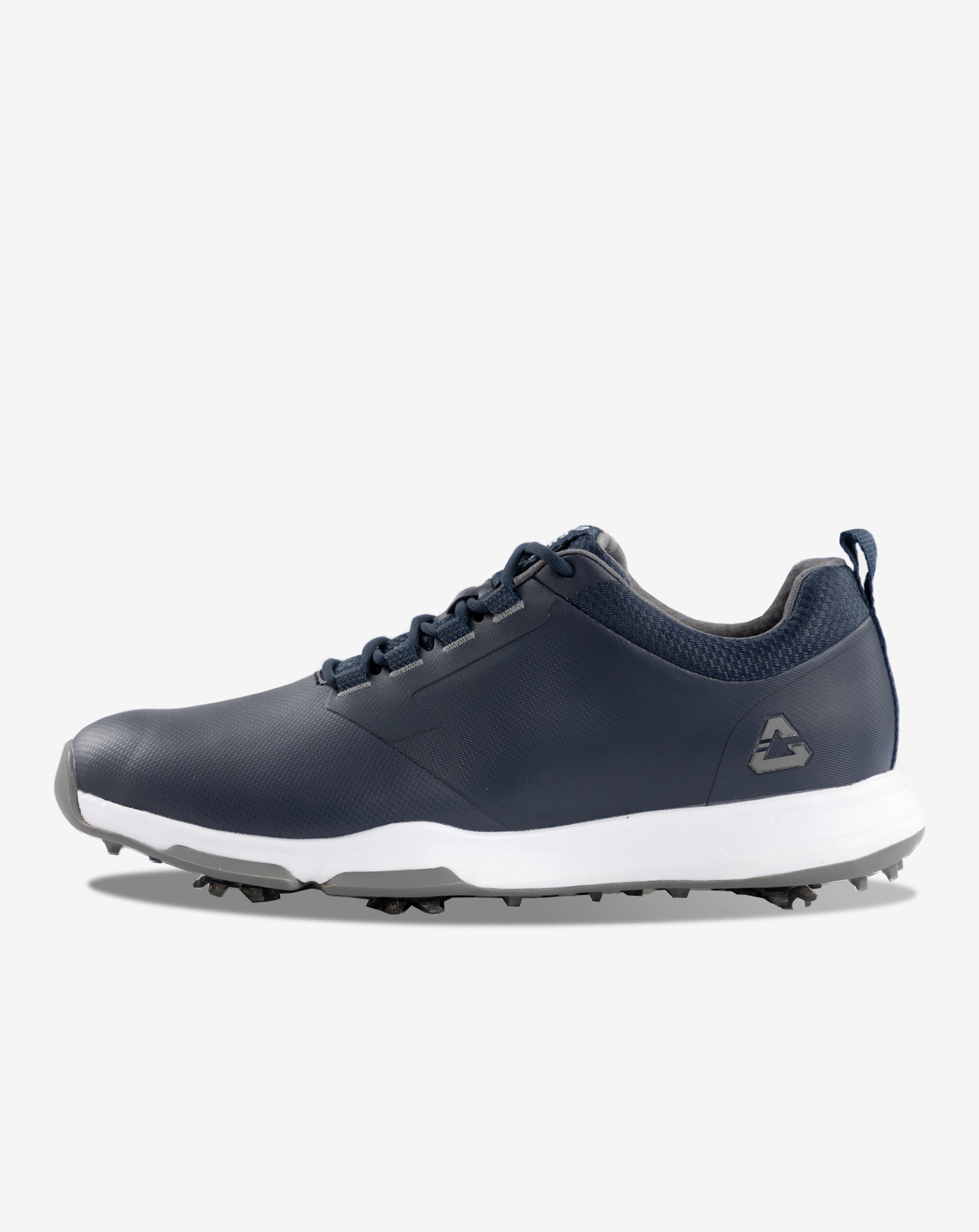 THE RINGER SPIKED GOLF SHOE 1