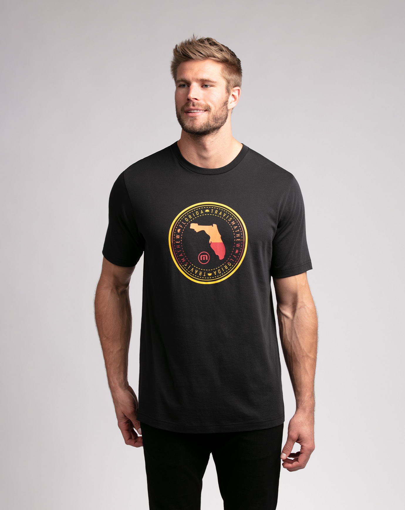 LIQUID SUNSHINE TEE Image Thumbnail 1