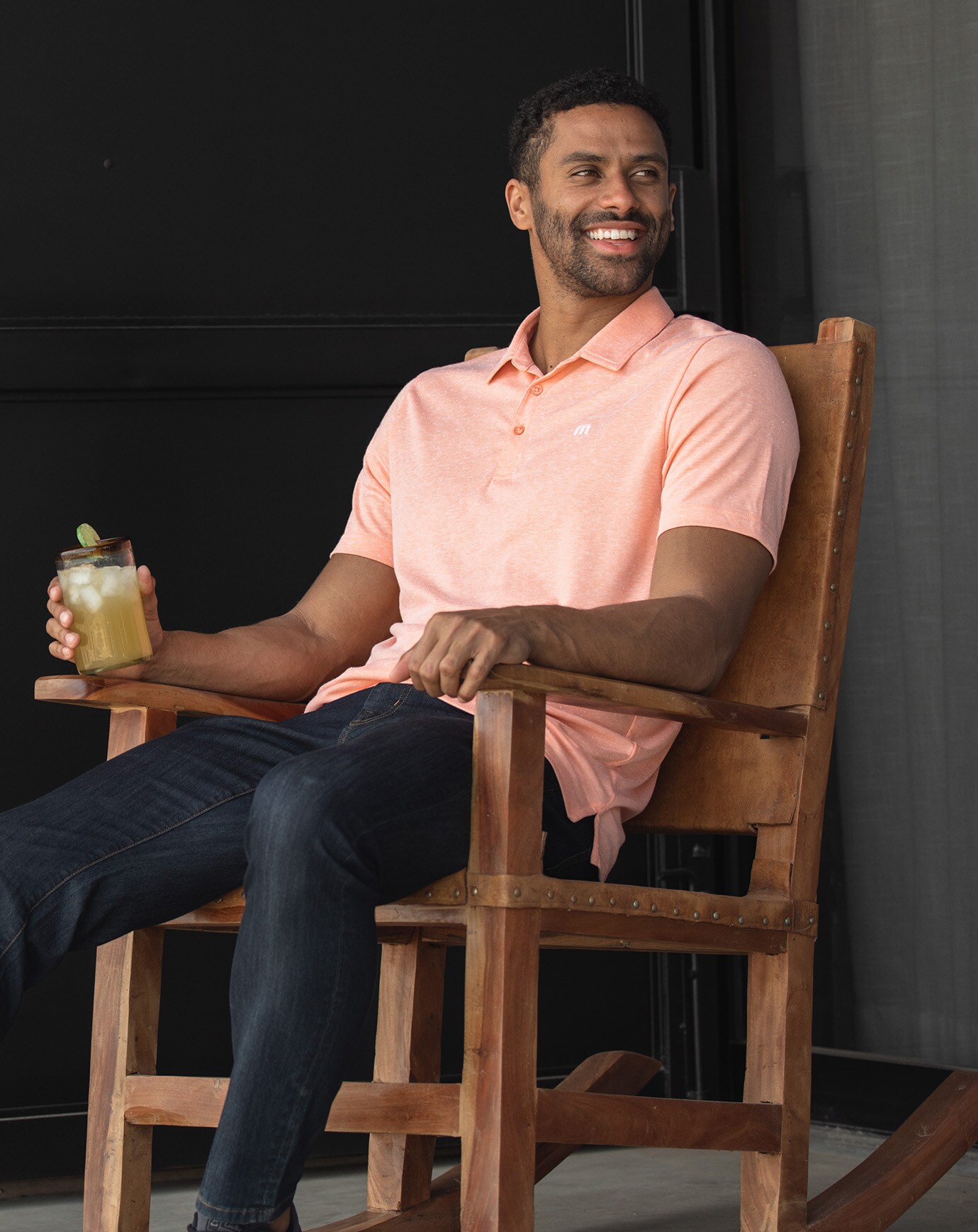 MUCHO GUSTO POLO Image Thumbnail 4