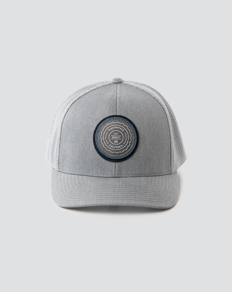 THE PATCH YOUTH HAT 1