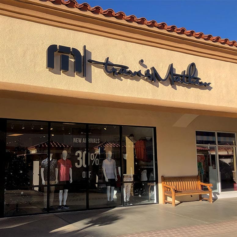 Outlet & Jeans Store Near You in Cabazon CA