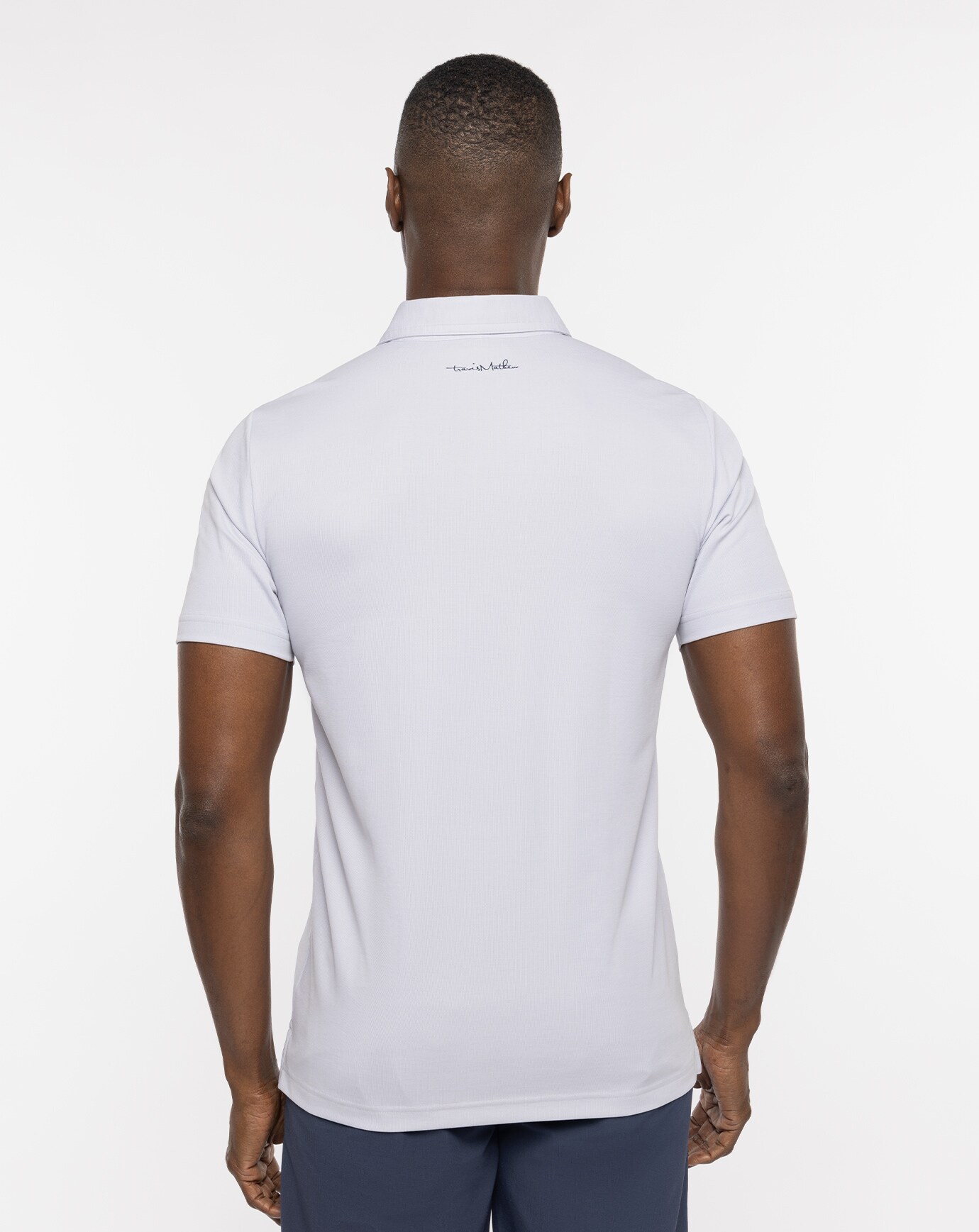 SEA TO SEA 2.0 POLO | TravisMathew