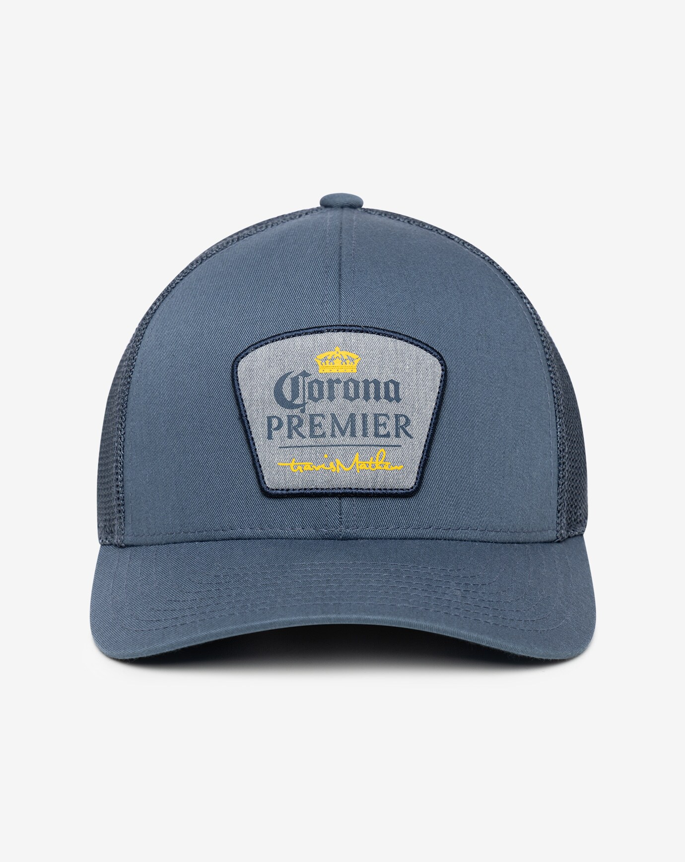 Travis mathew drinking team hat hot sale