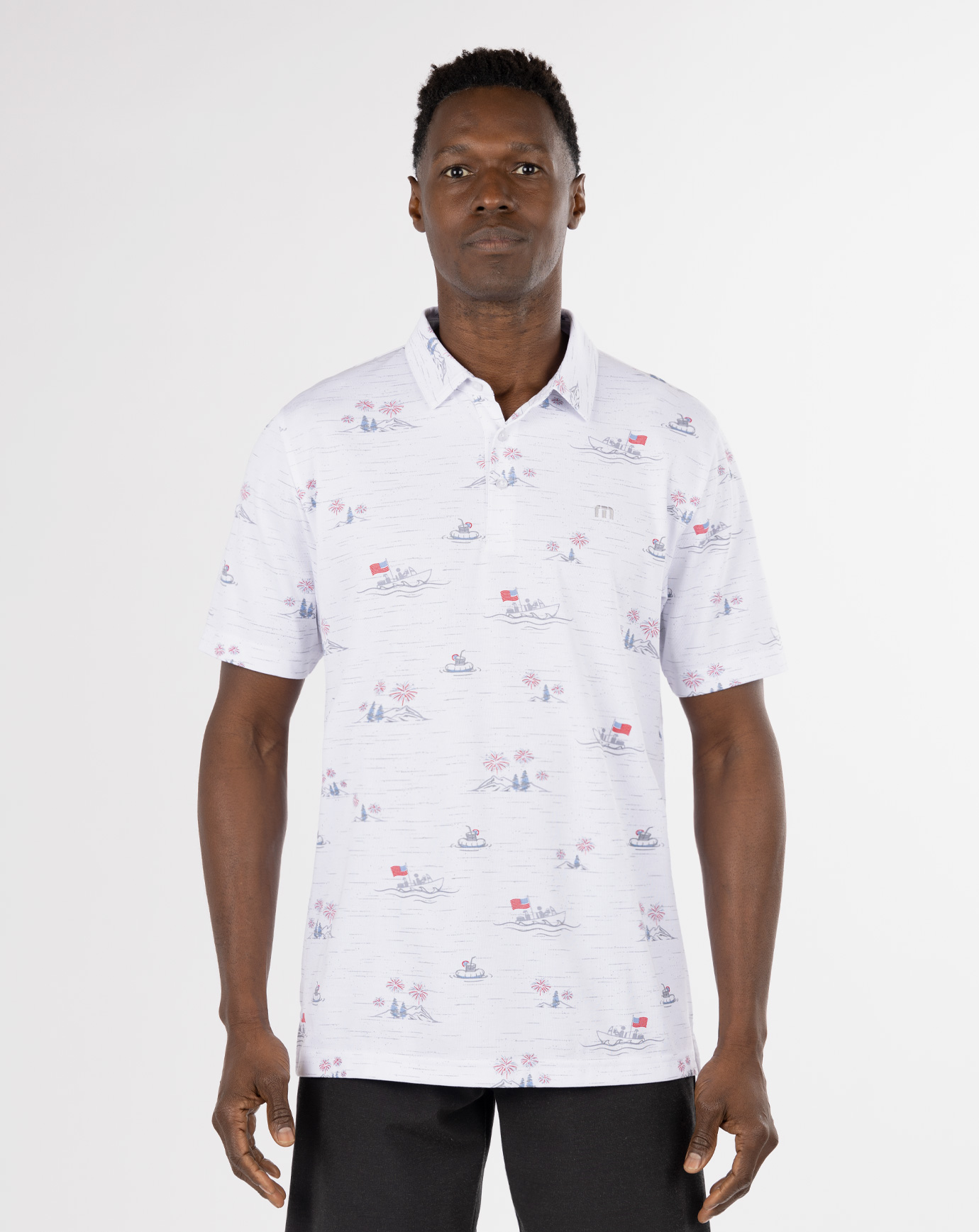 LAKE BREAK POLO 0