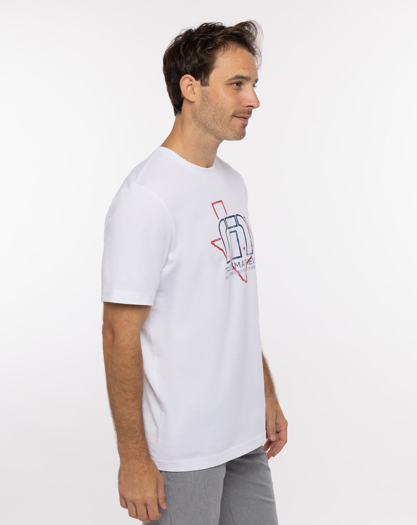 BUCKING BULL TEE Image Thumbnail 2