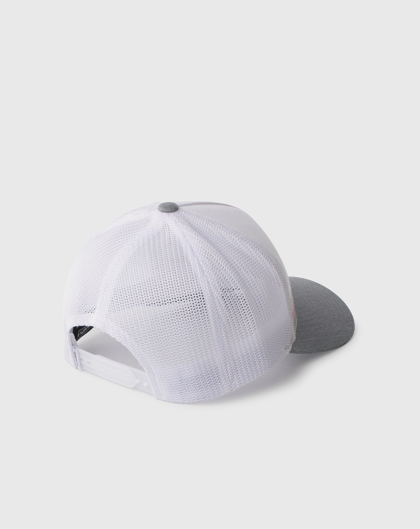 CAMO WAMO SNAPBACK HAT Image Thumbnail 2