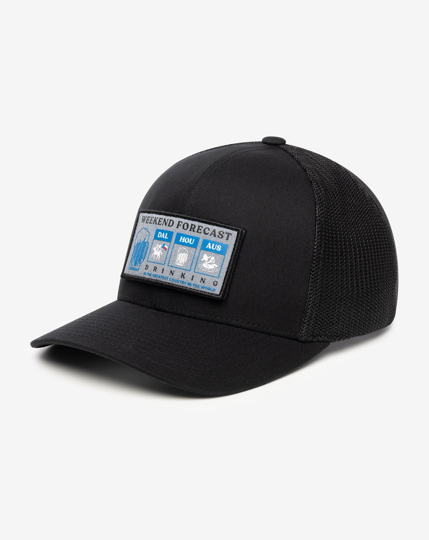 BEST BBQ SNAPBACK HAT Image Thumbnail 1