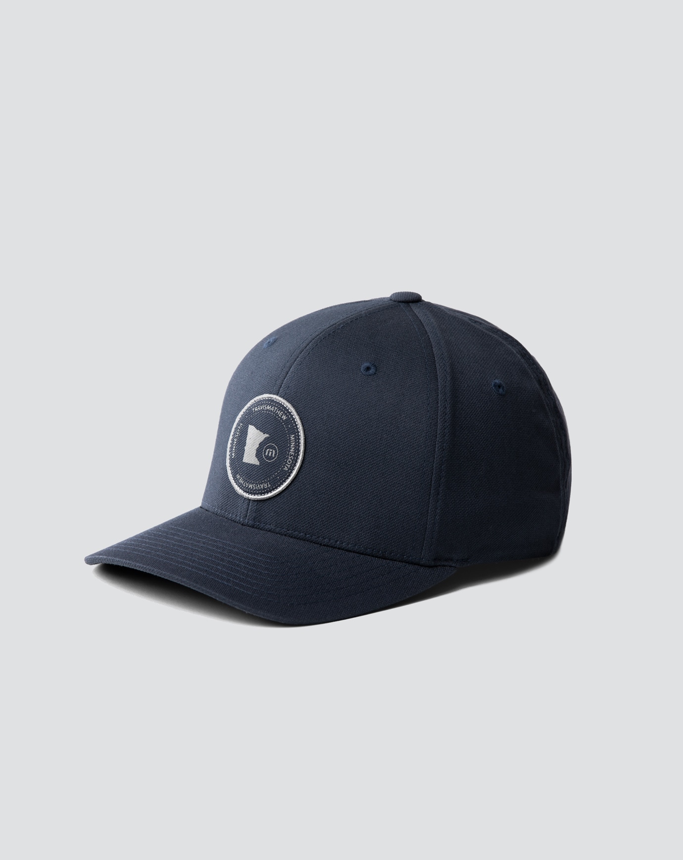 OH FOR SURE FITTED HAT Image Thumbnail 2