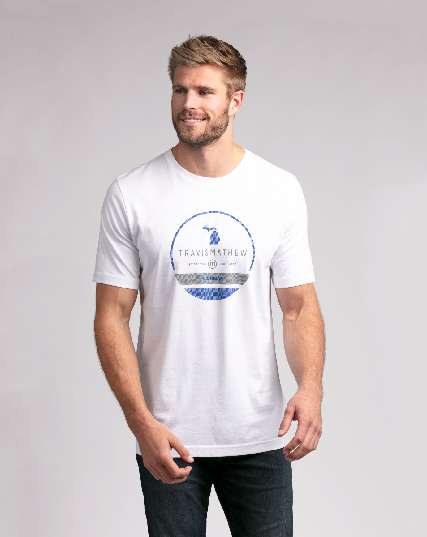 NUGENT TEE 0