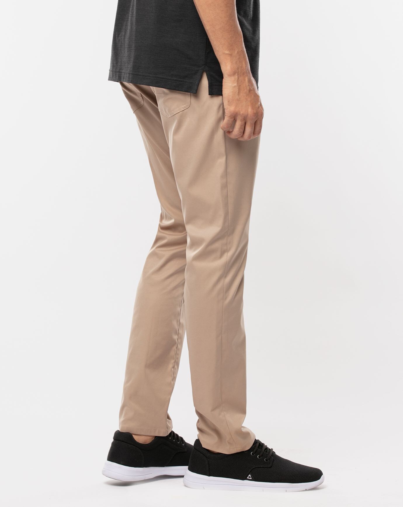 OPEN TO CLOSE PANT Image Thumbnail 3