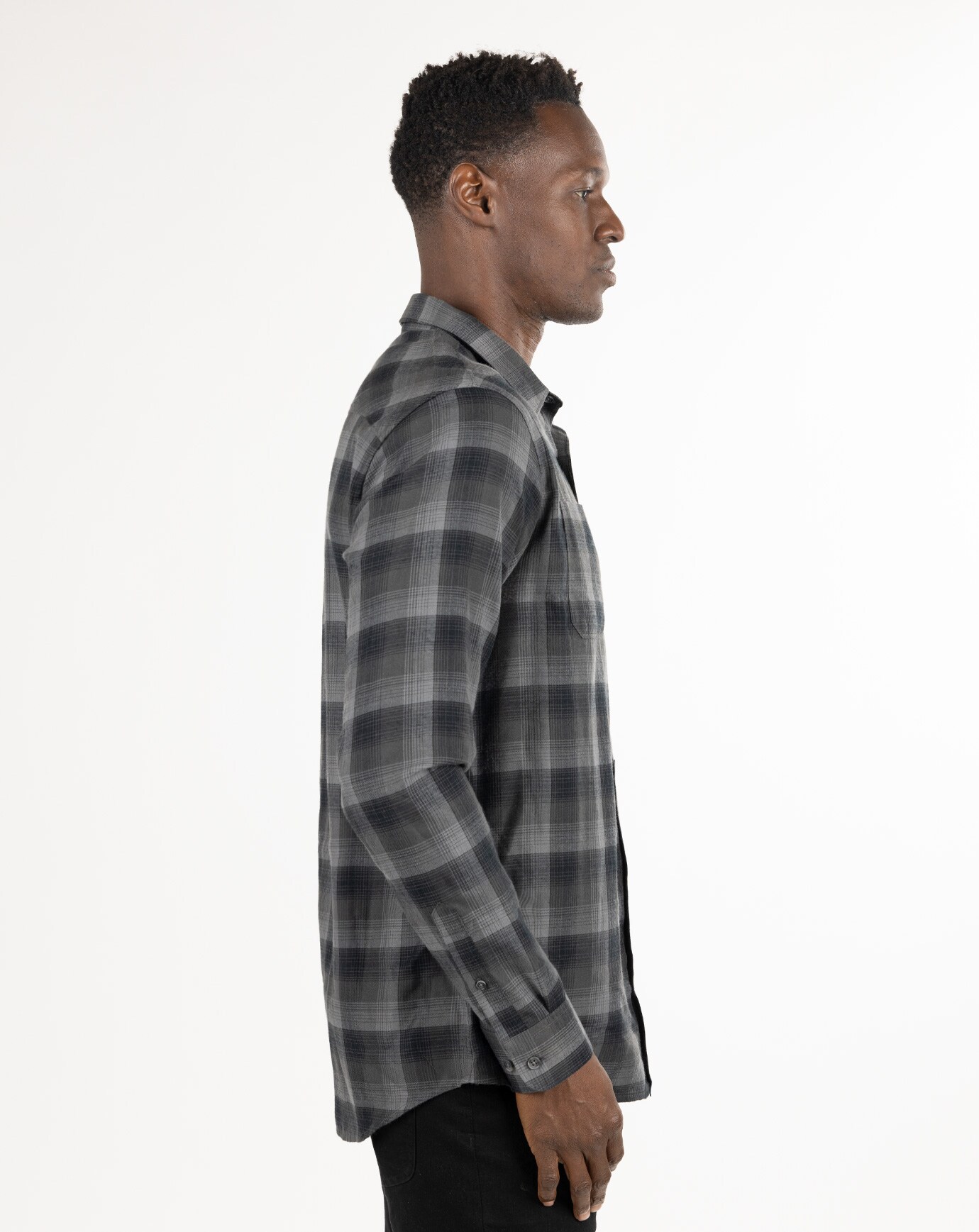 INLAND BUTTON-UP Image 2