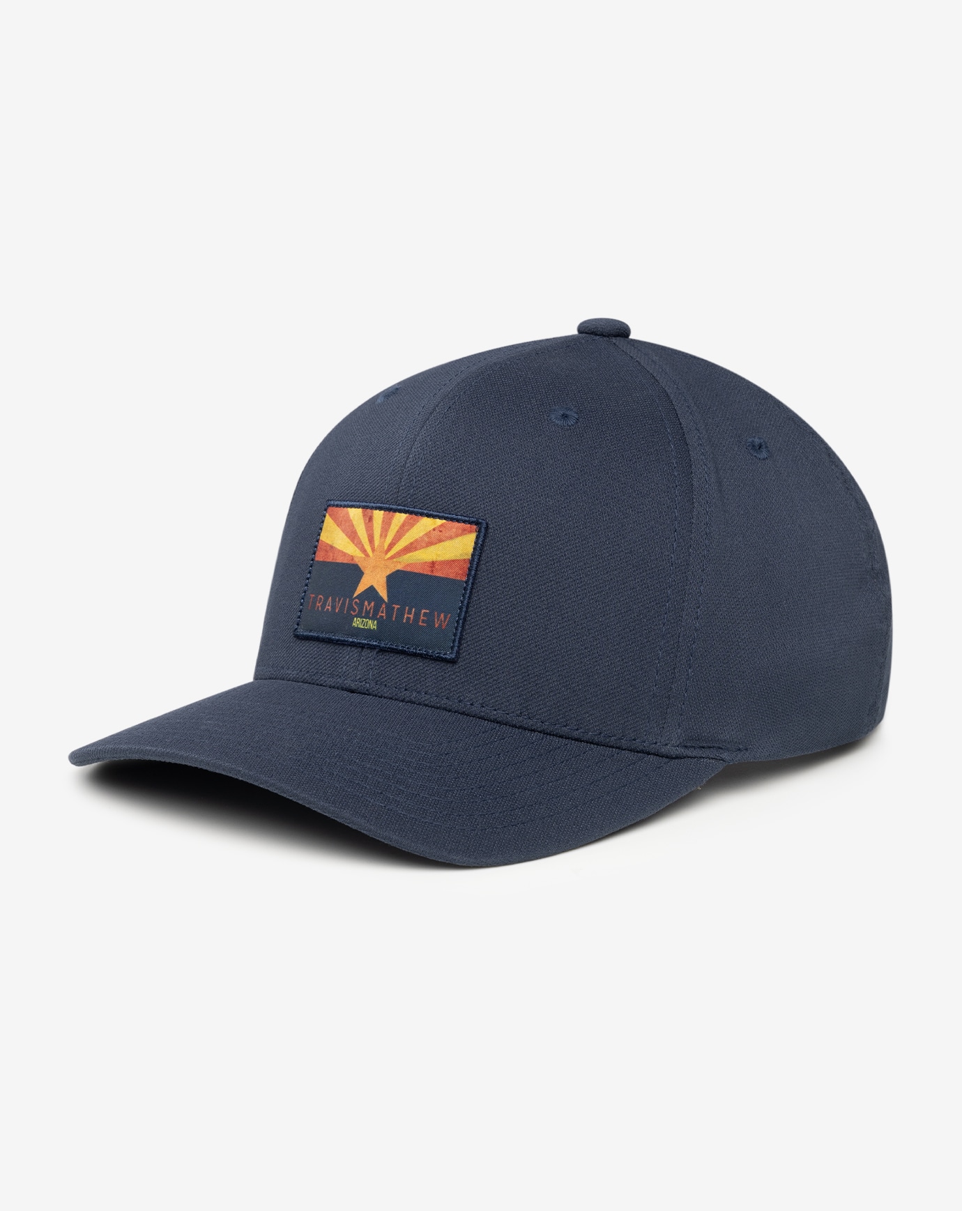 VALLEY OF THE SUN 2.0 SNAPBACK HAT Image Thumbnail 2