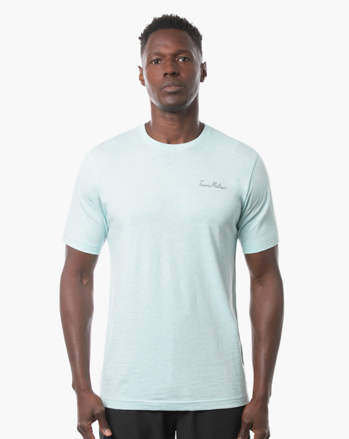Travis matthews t shirts outlet