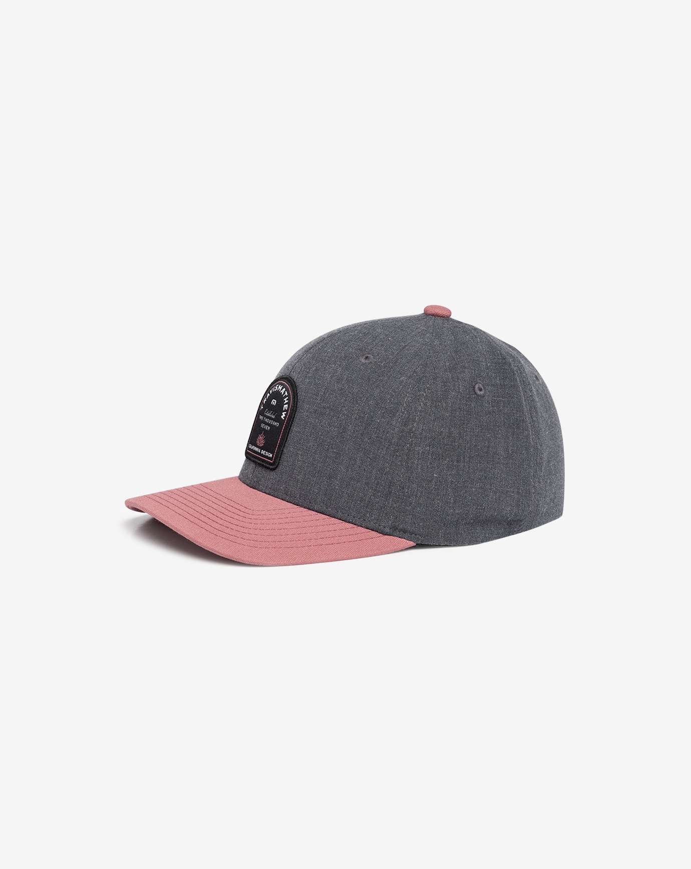 UPSELL FITTED HAT Image Thumbnail 2