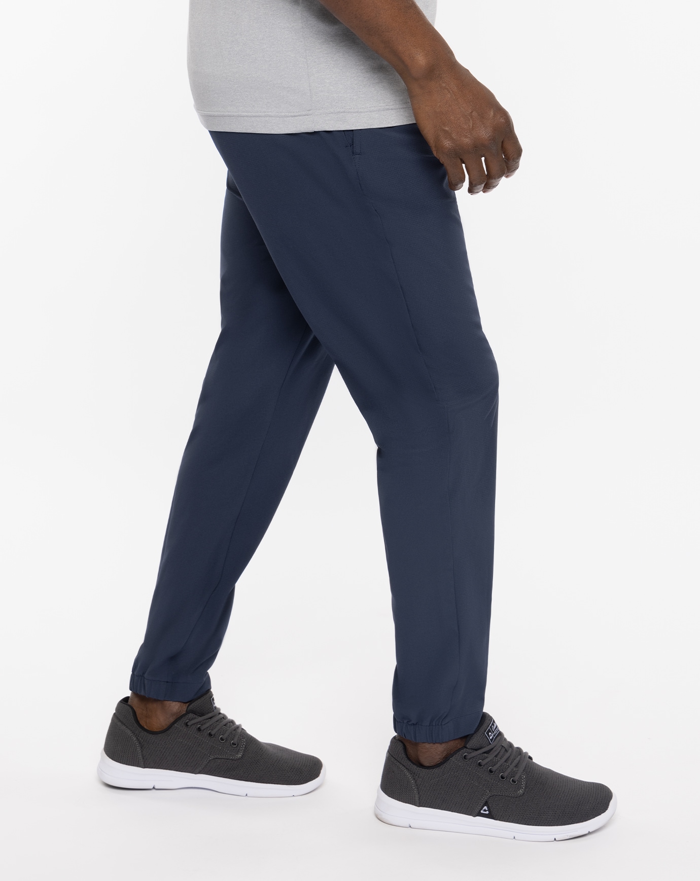 Travel jogger pants sale