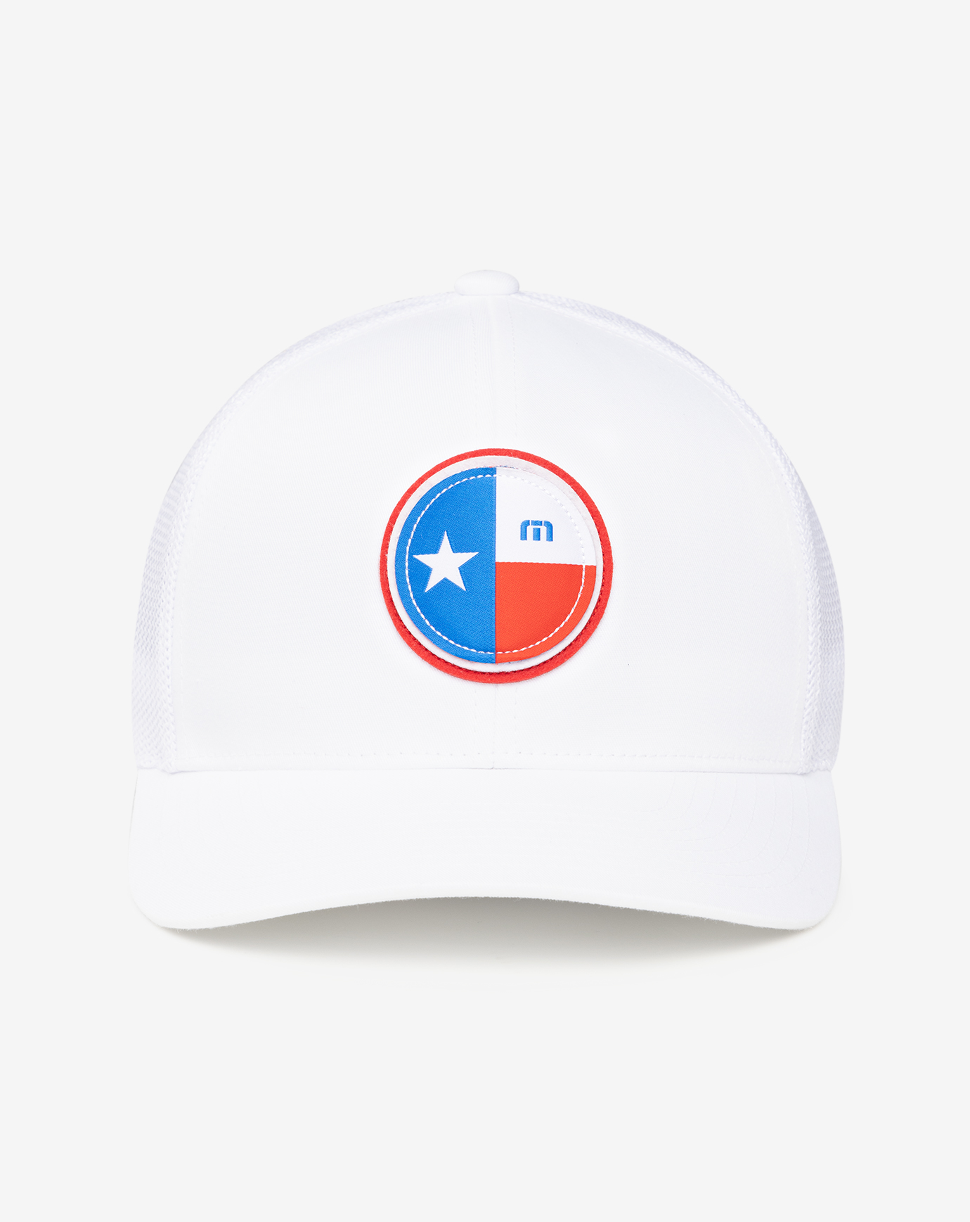 RIVER WALK SNAPBACK HAT | TravisMathew