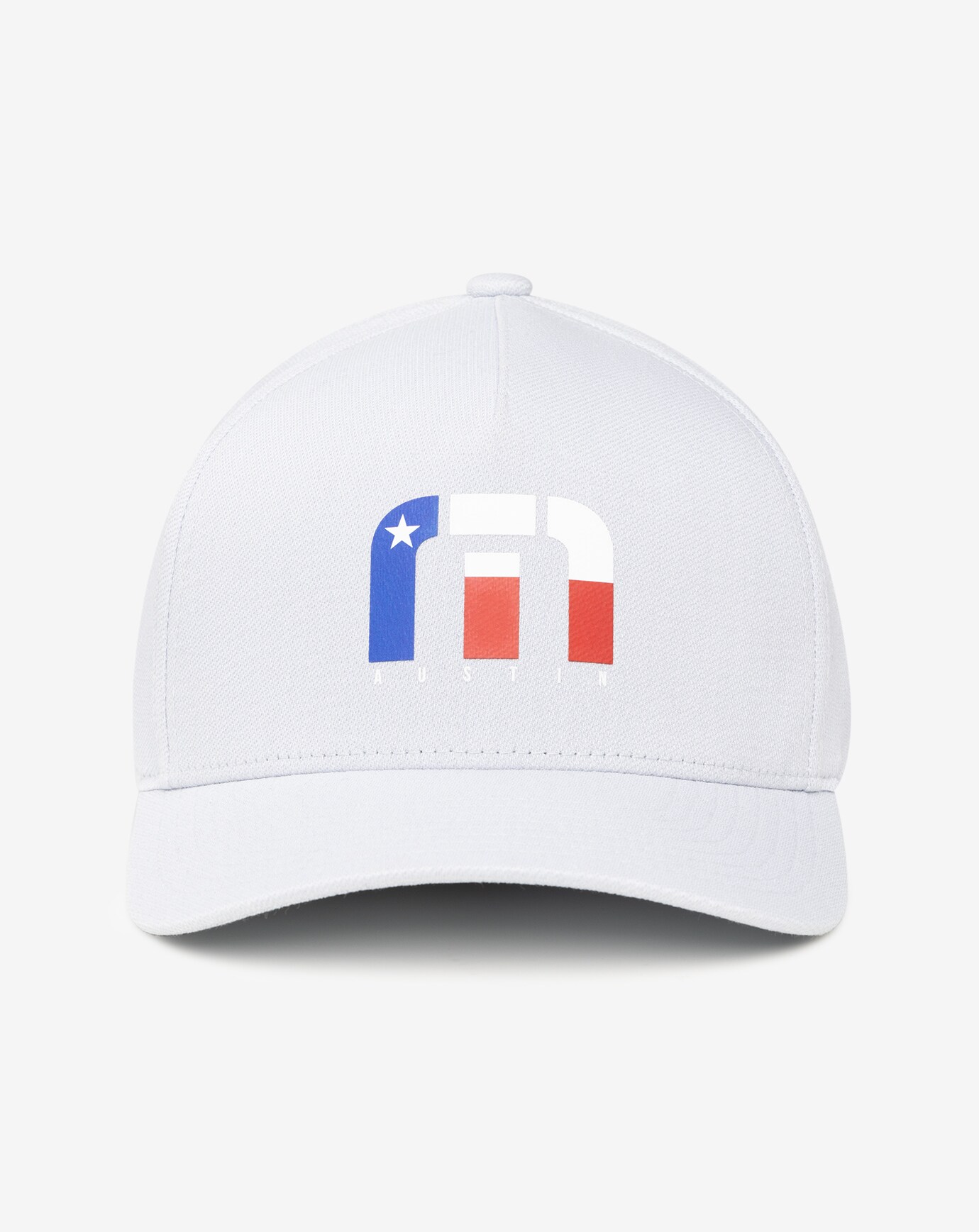 Travis mathew american flag deals hat