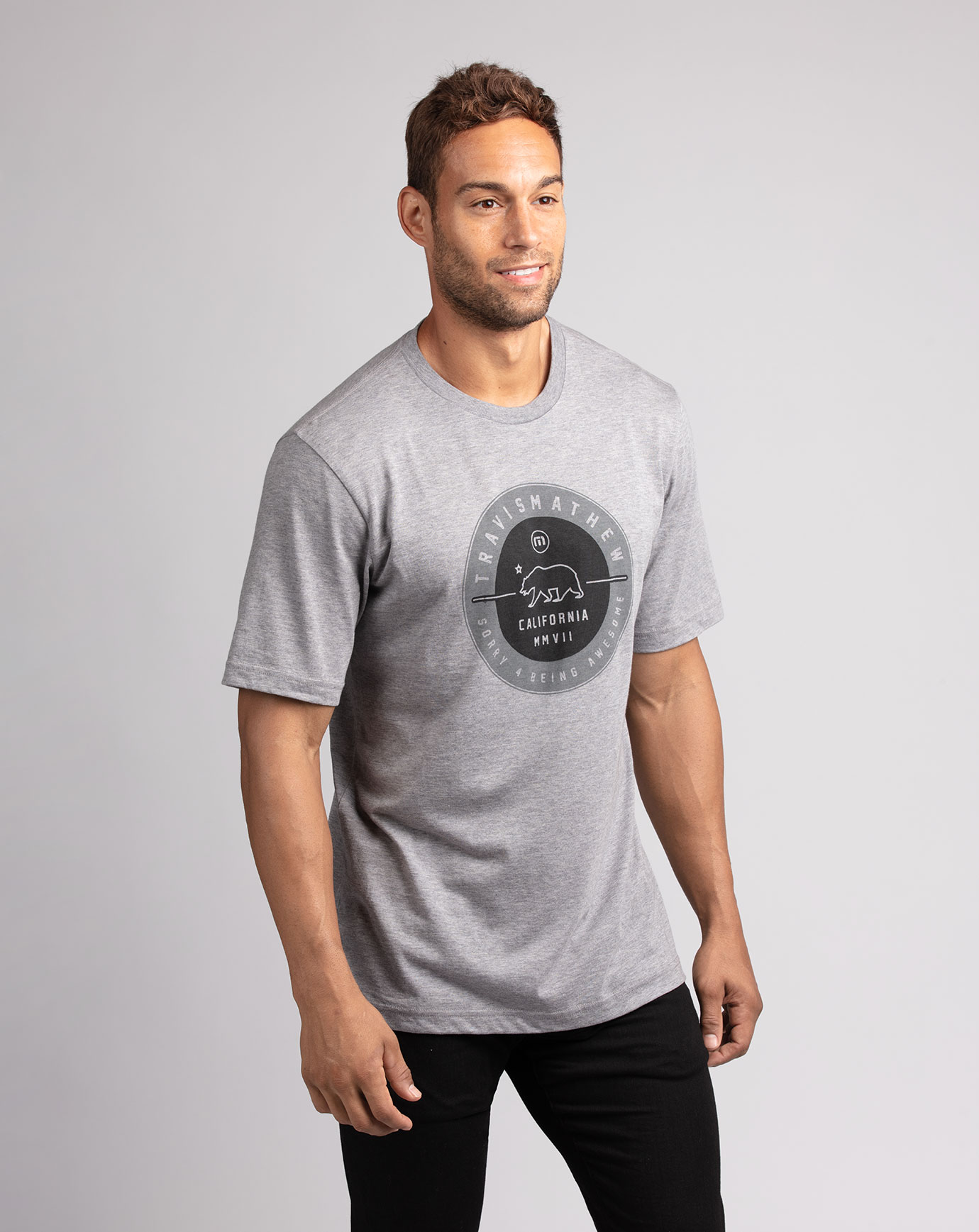 HALF DOME TEE 1