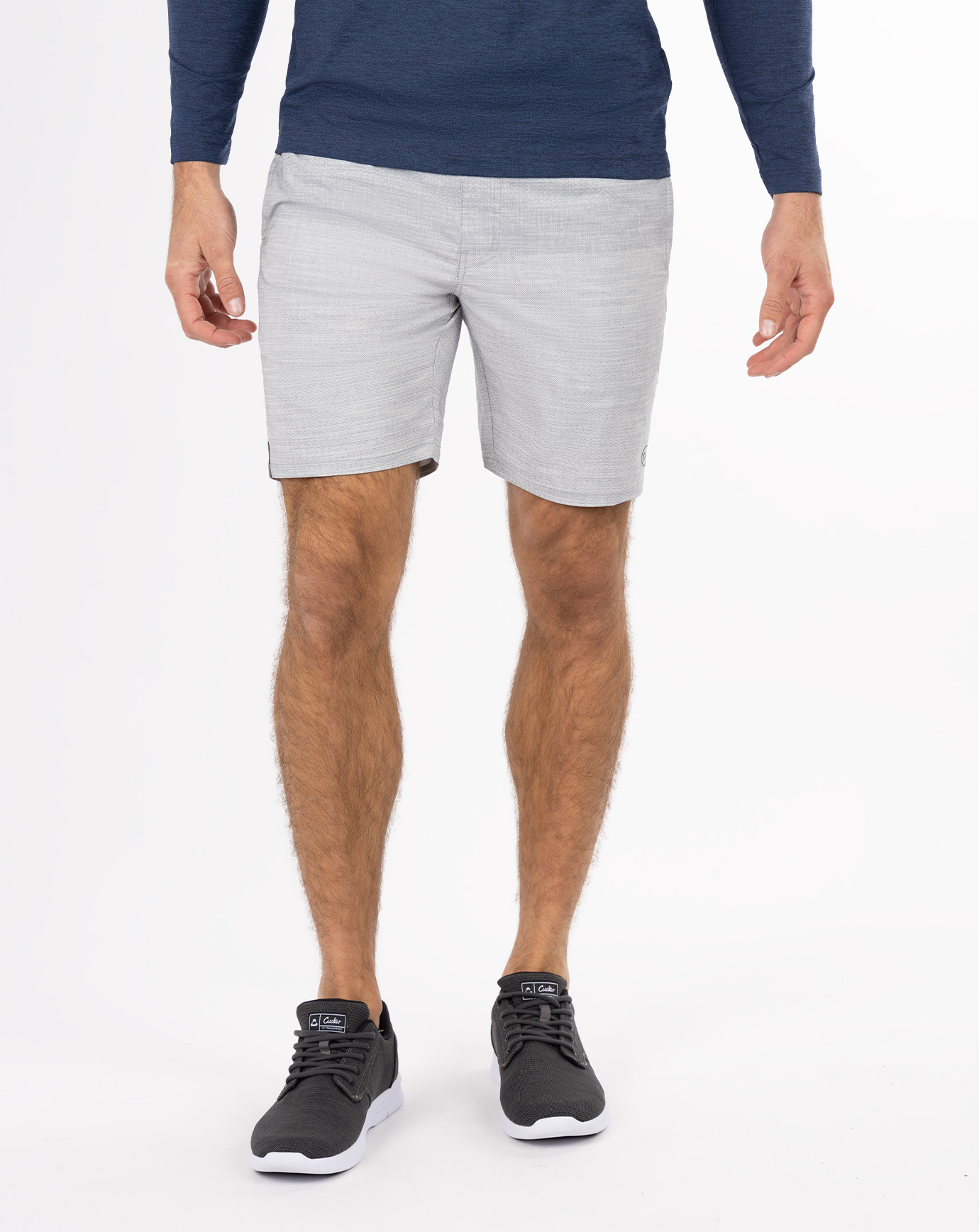 ZIPLINE 2.0 ACTIVE SHORT 1