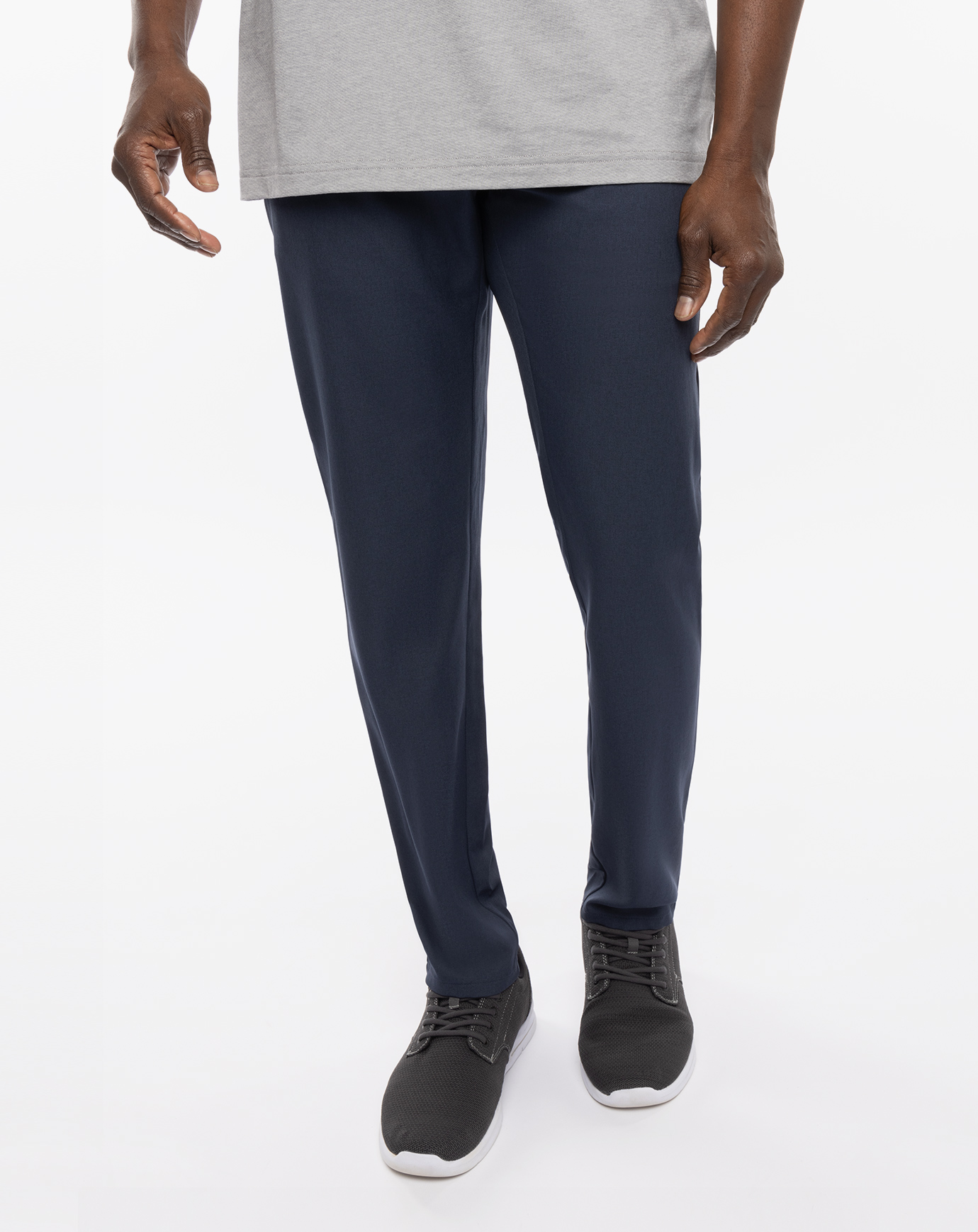 Joggers vs Sweatpants: Differences You Need to Understand – Harbour 9