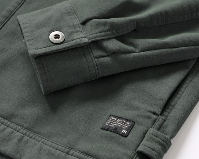 Elevated Details
