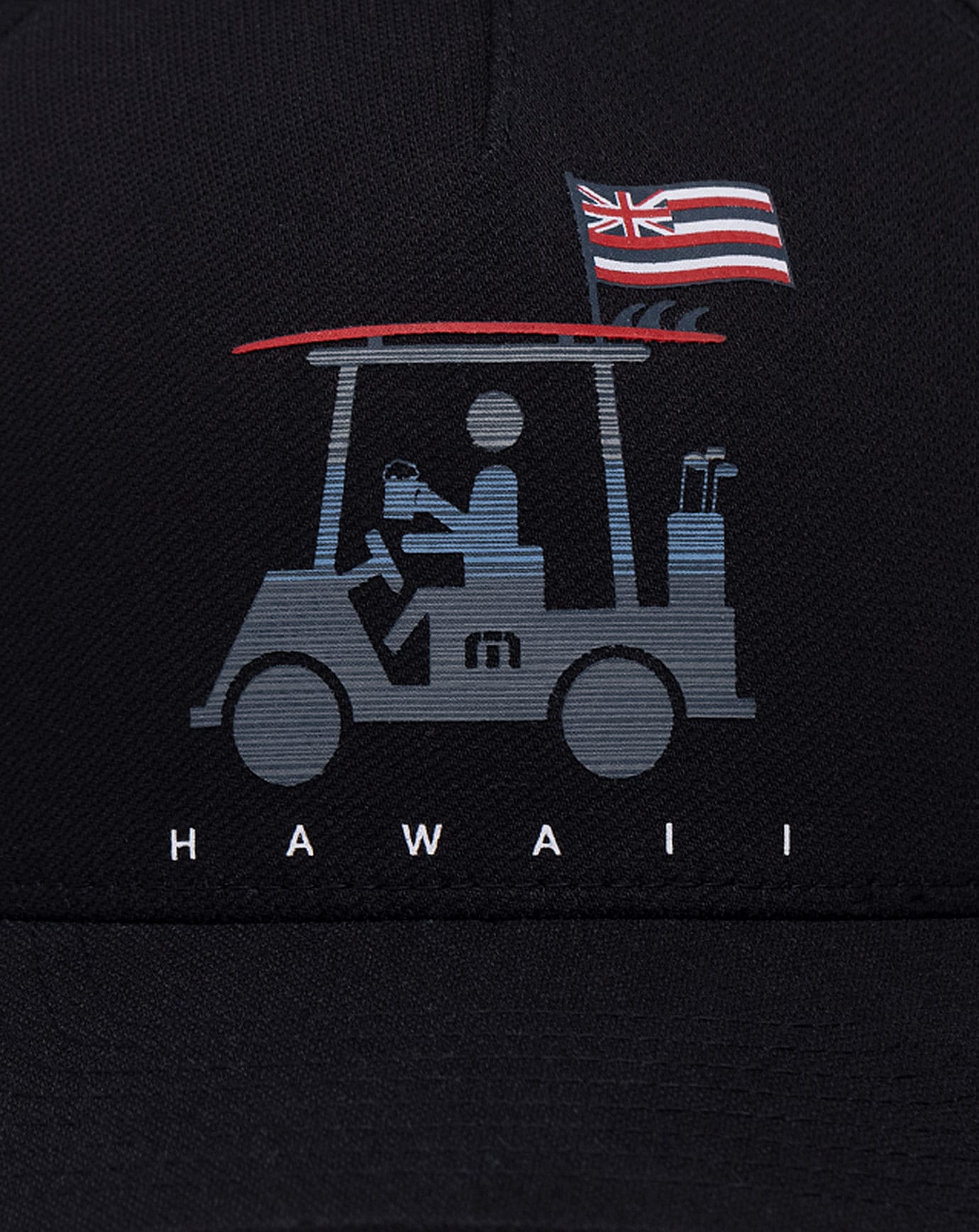 Travis mathew hawaii hat cheap