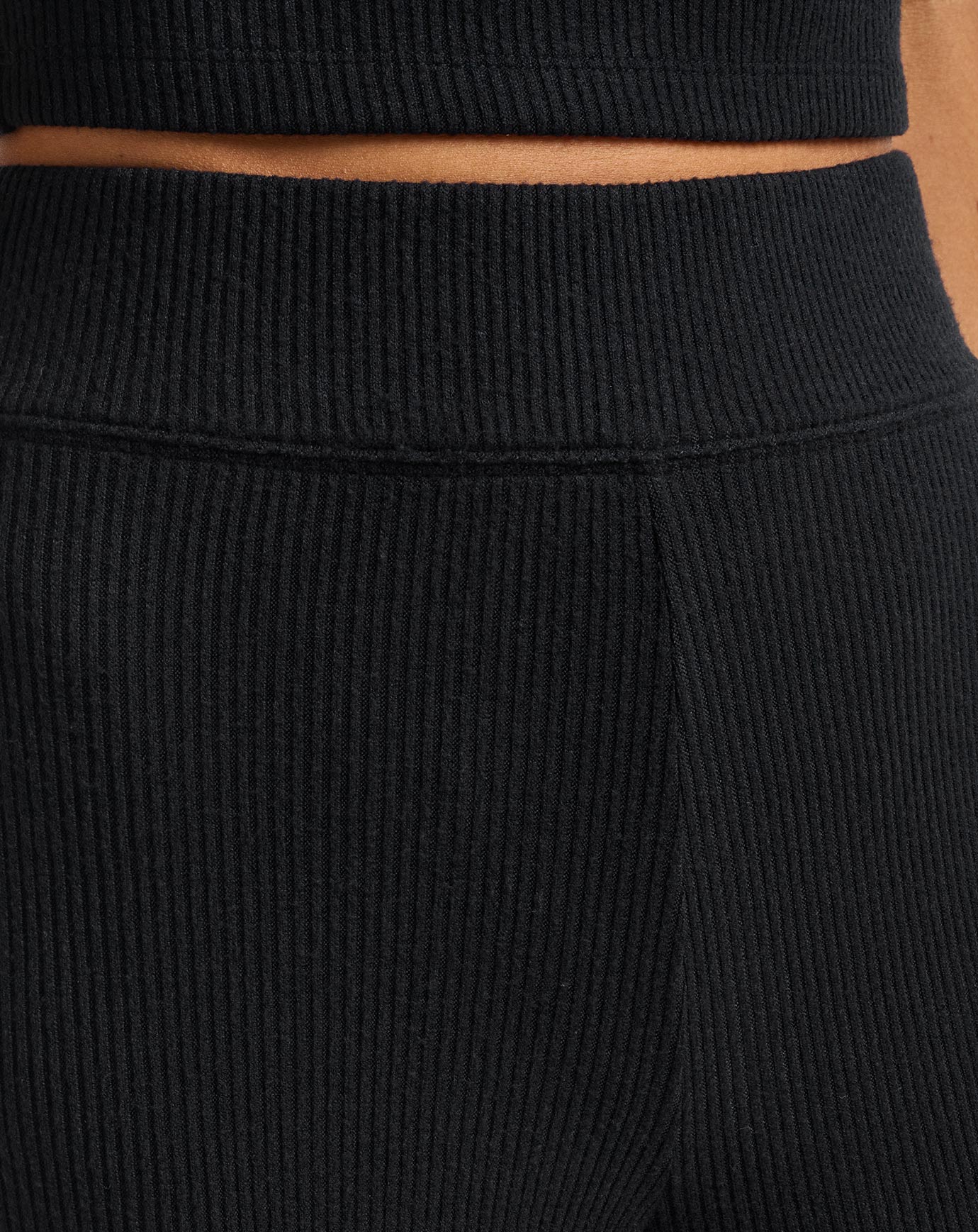EVENING RETREAT WIDE RIB PANT Image Thumbnail 3
